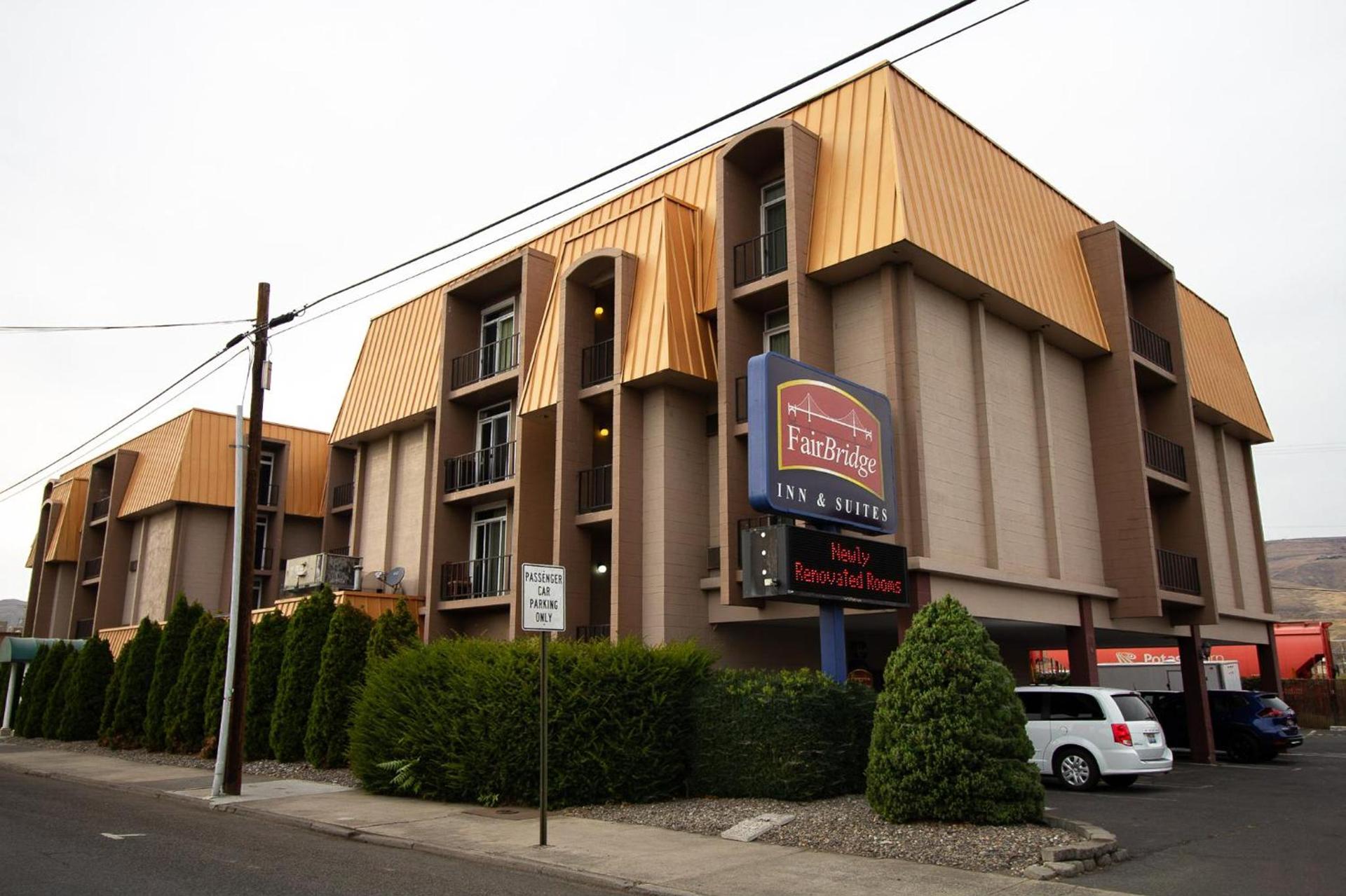 FairBridge Inn & Suites - Lewiston photo 4