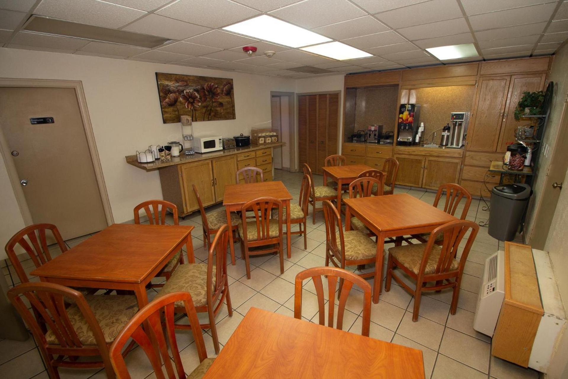 FairBridge Inn & Suites - Lewiston photo 16