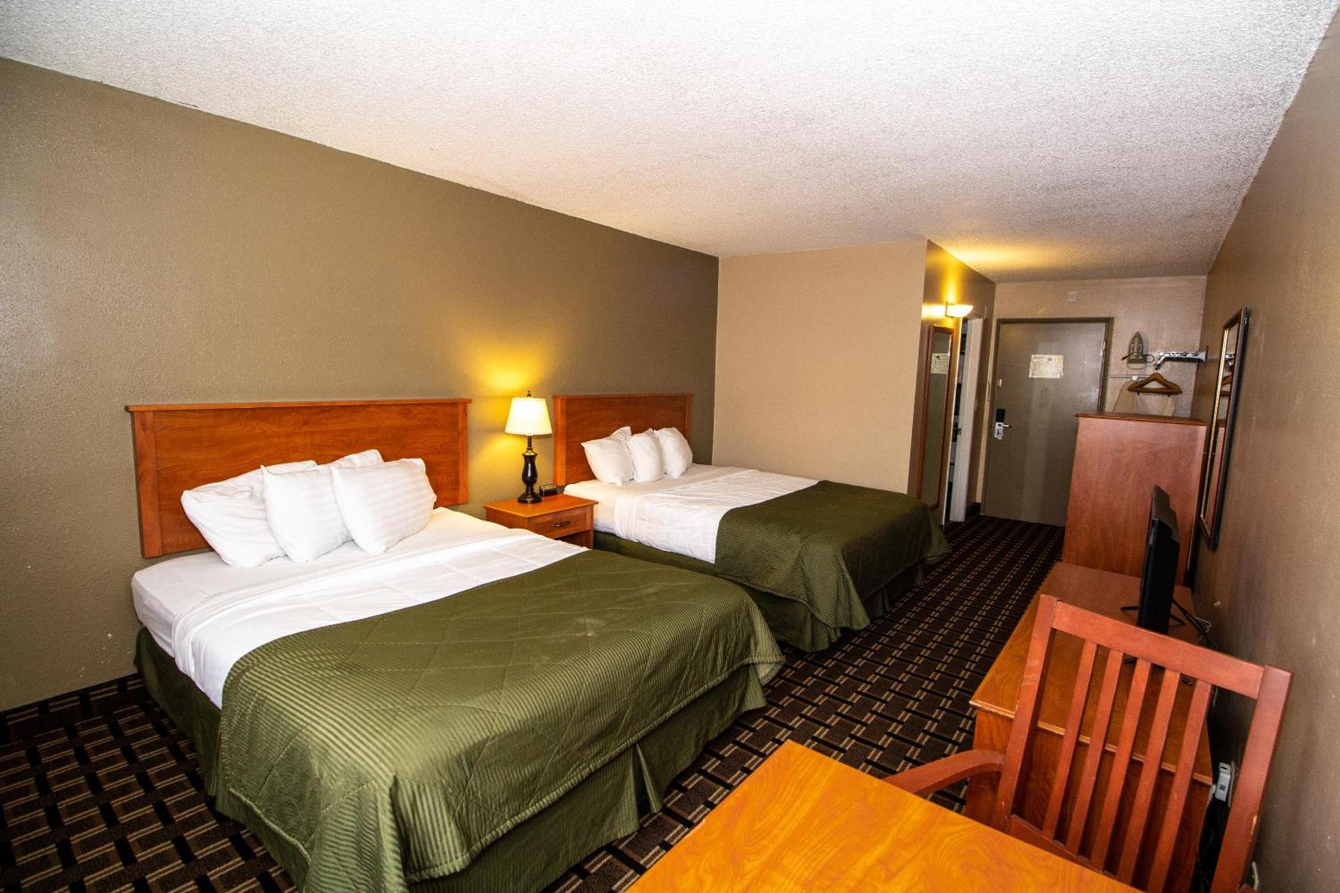 FairBridge Inn & Suites - Lewiston photo 21