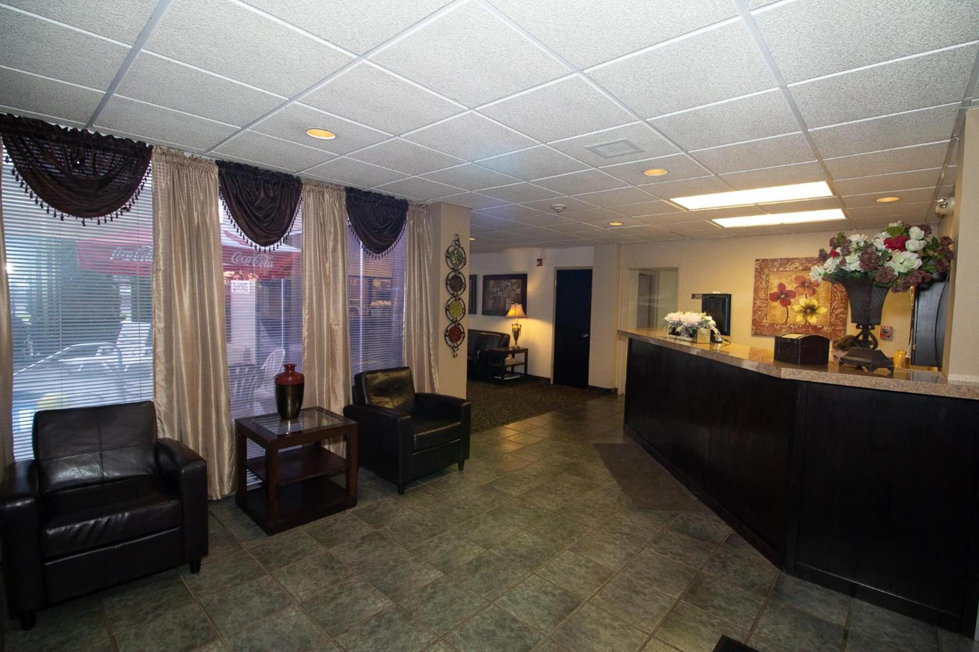 FairBridge Inn & Suites - Lewiston photo 6