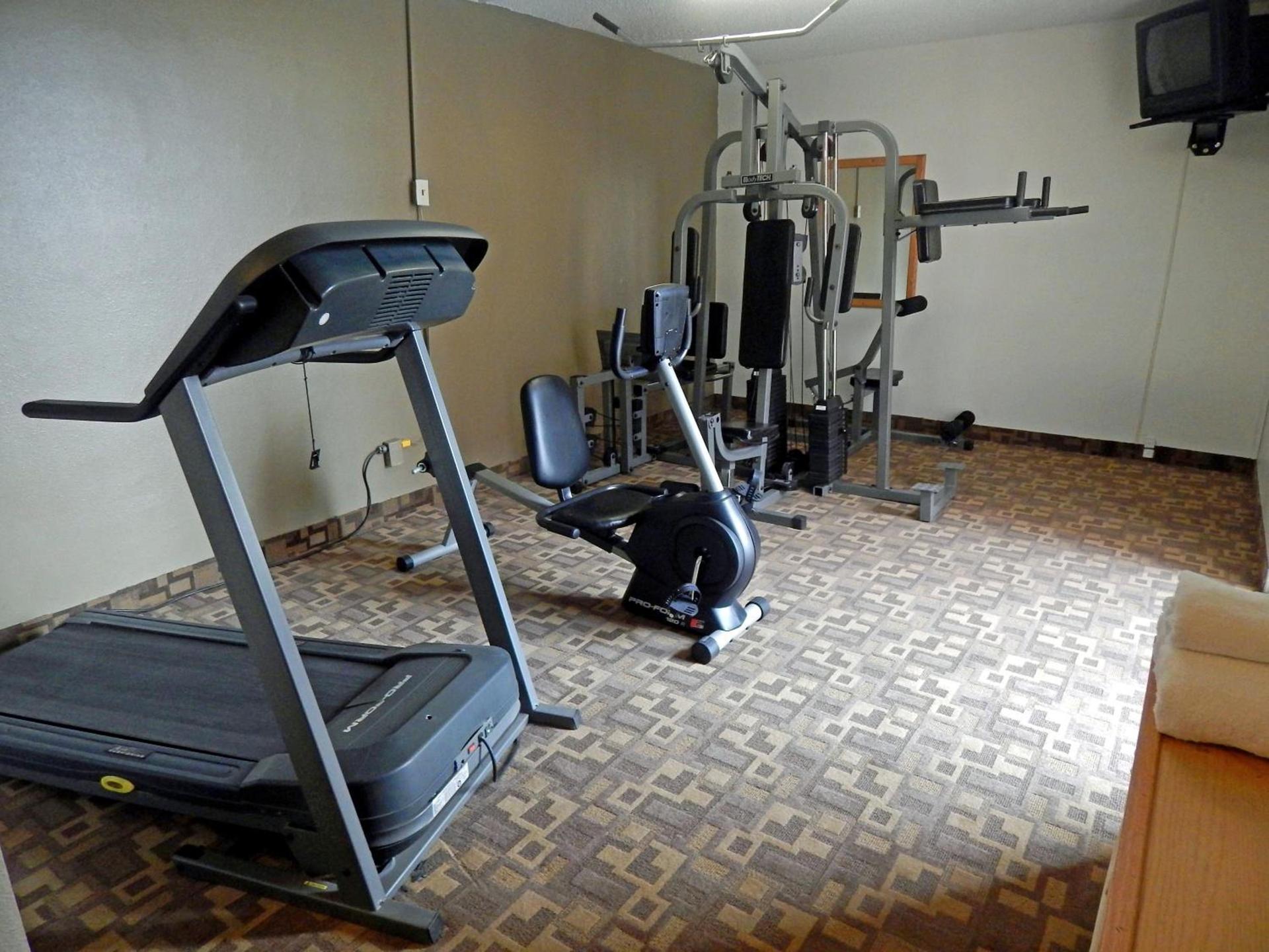 FairBridge Inn & Suites - Lewiston photo 10