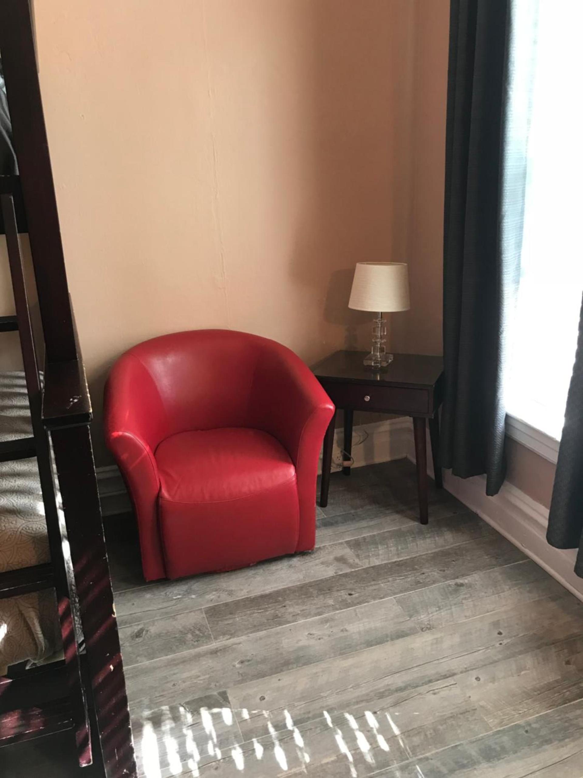 Luz Hotel photo 44