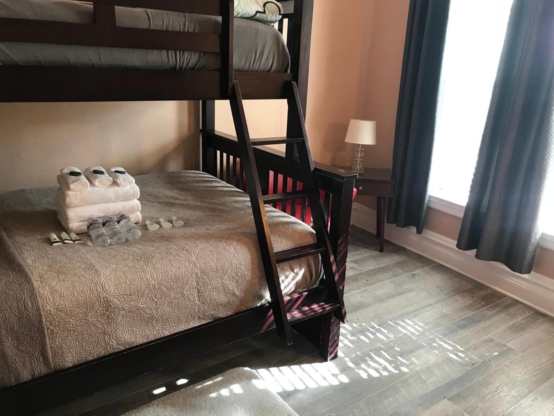 Luz Hotel photo 52