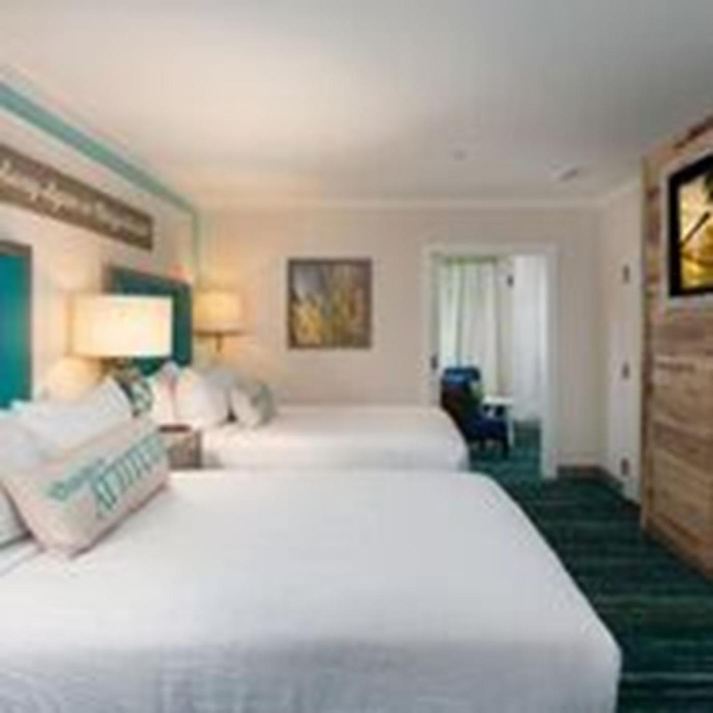 Margaritaville Resort Gatlinburg photo 37