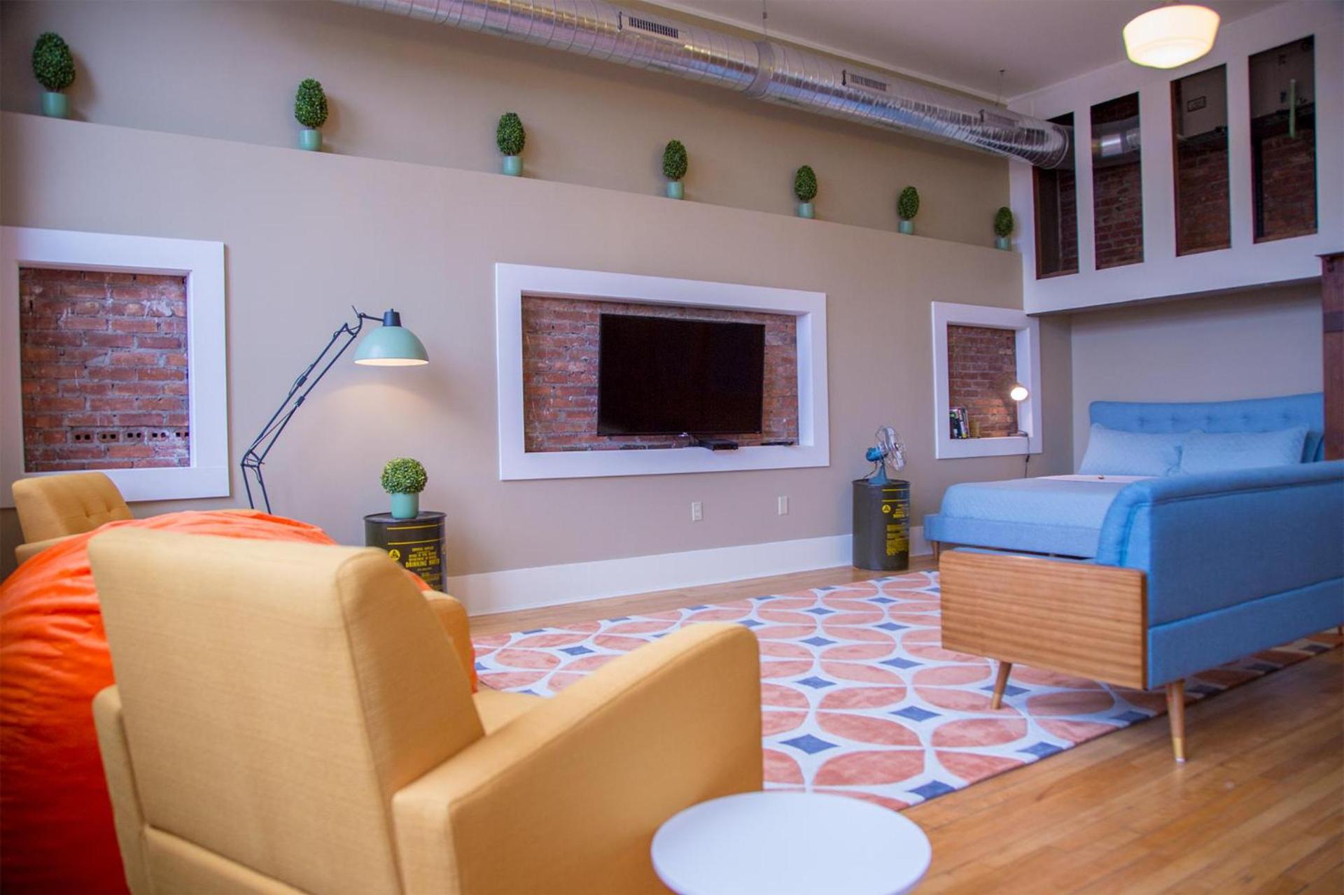 School 31 Lofts photo 46