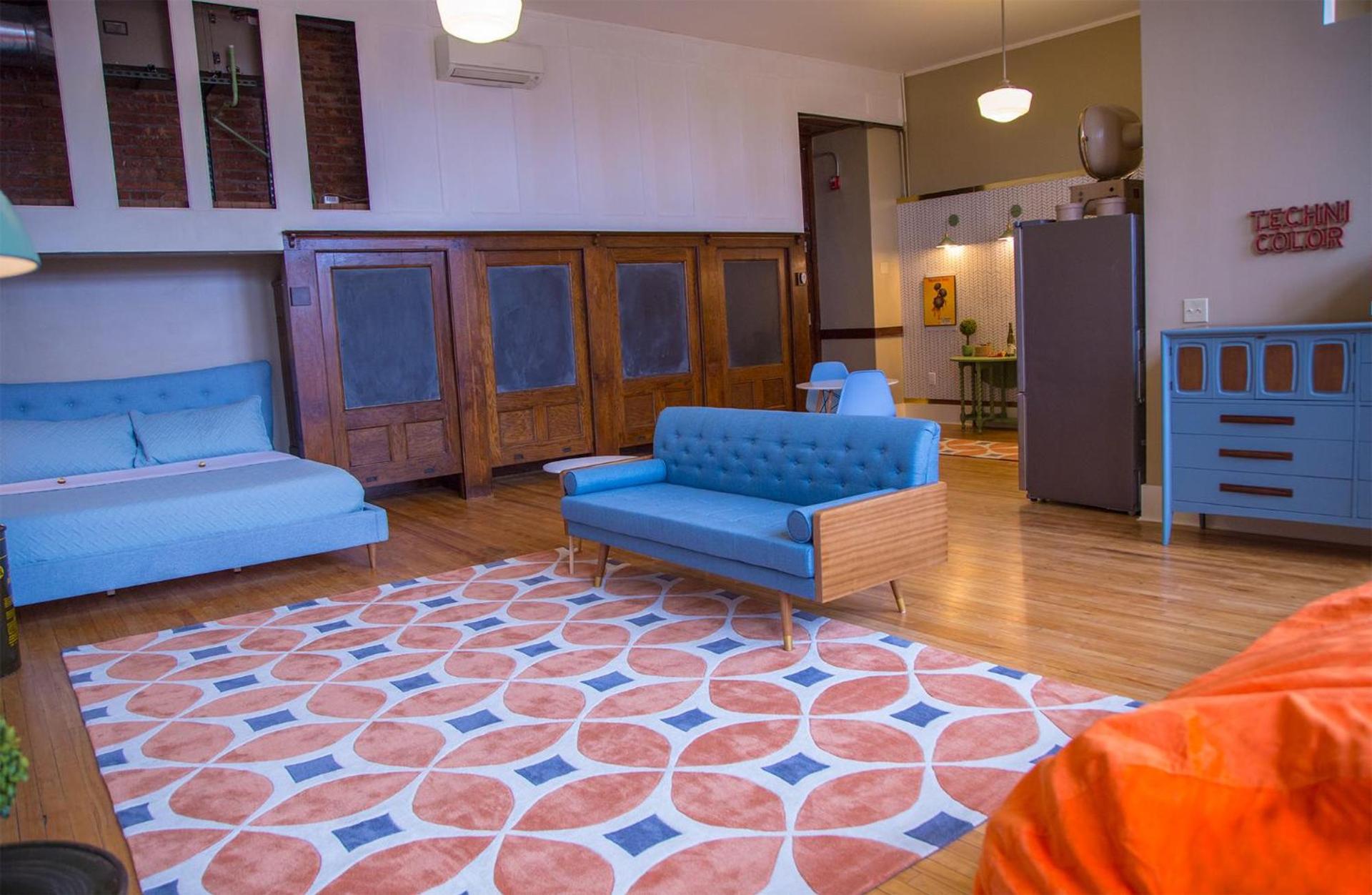 School 31 Lofts photo 48