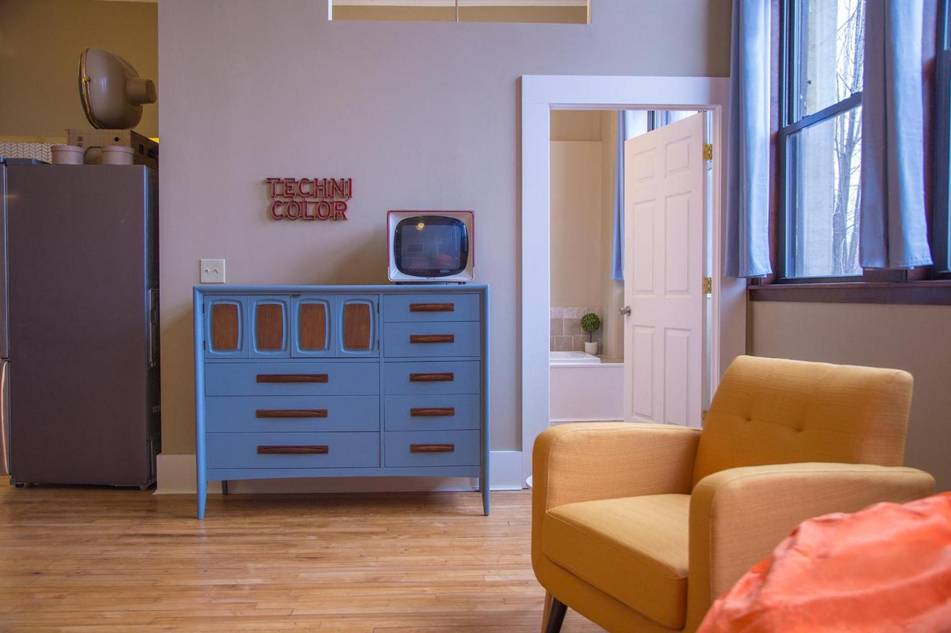 School 31 Lofts photo 49