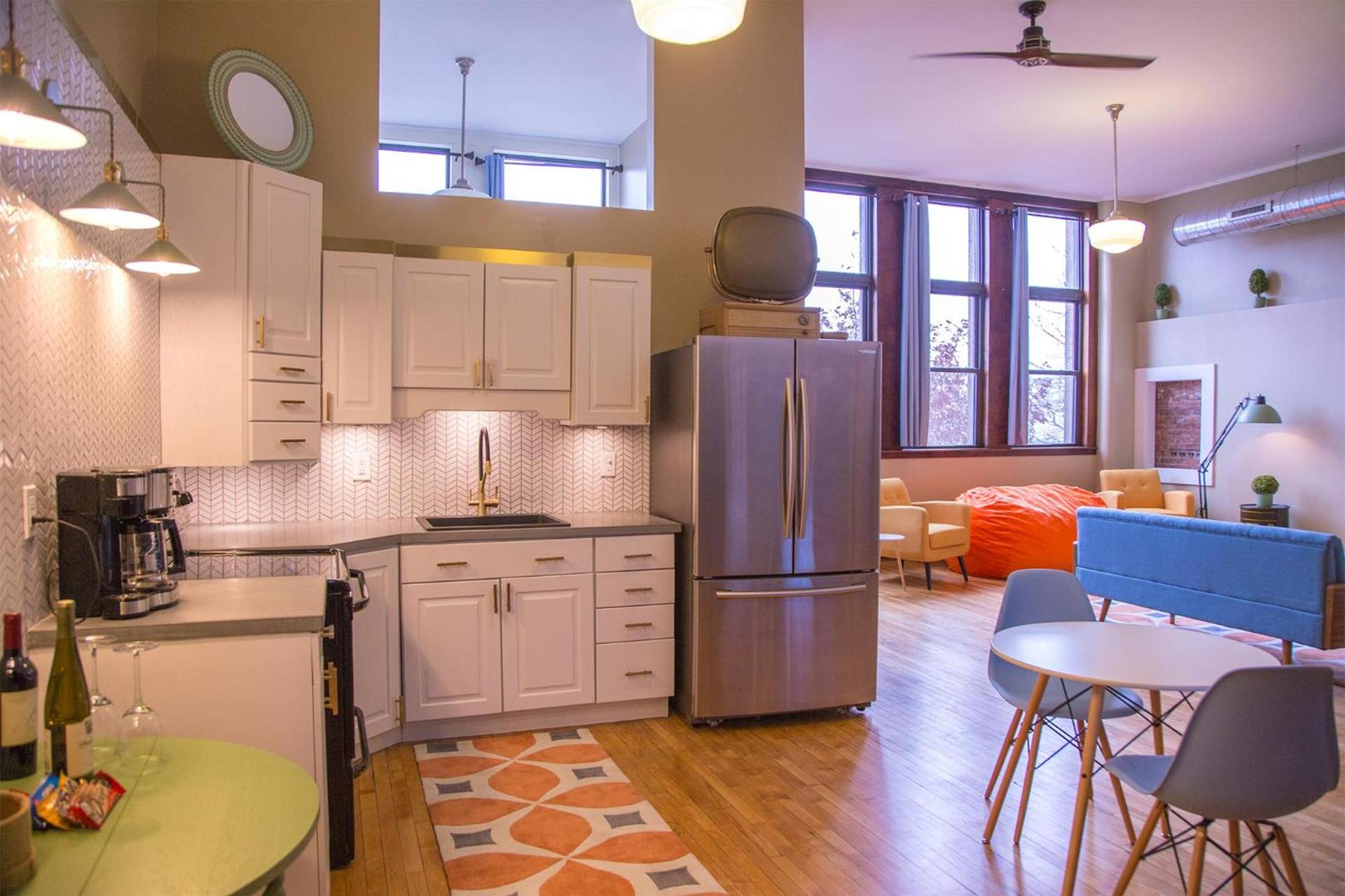 School 31 Lofts photo 52