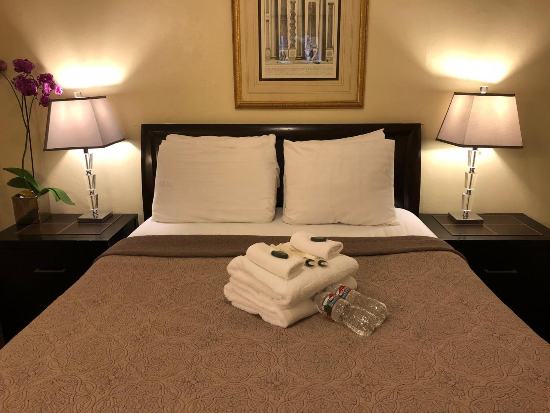 Luz Hotel photo 58