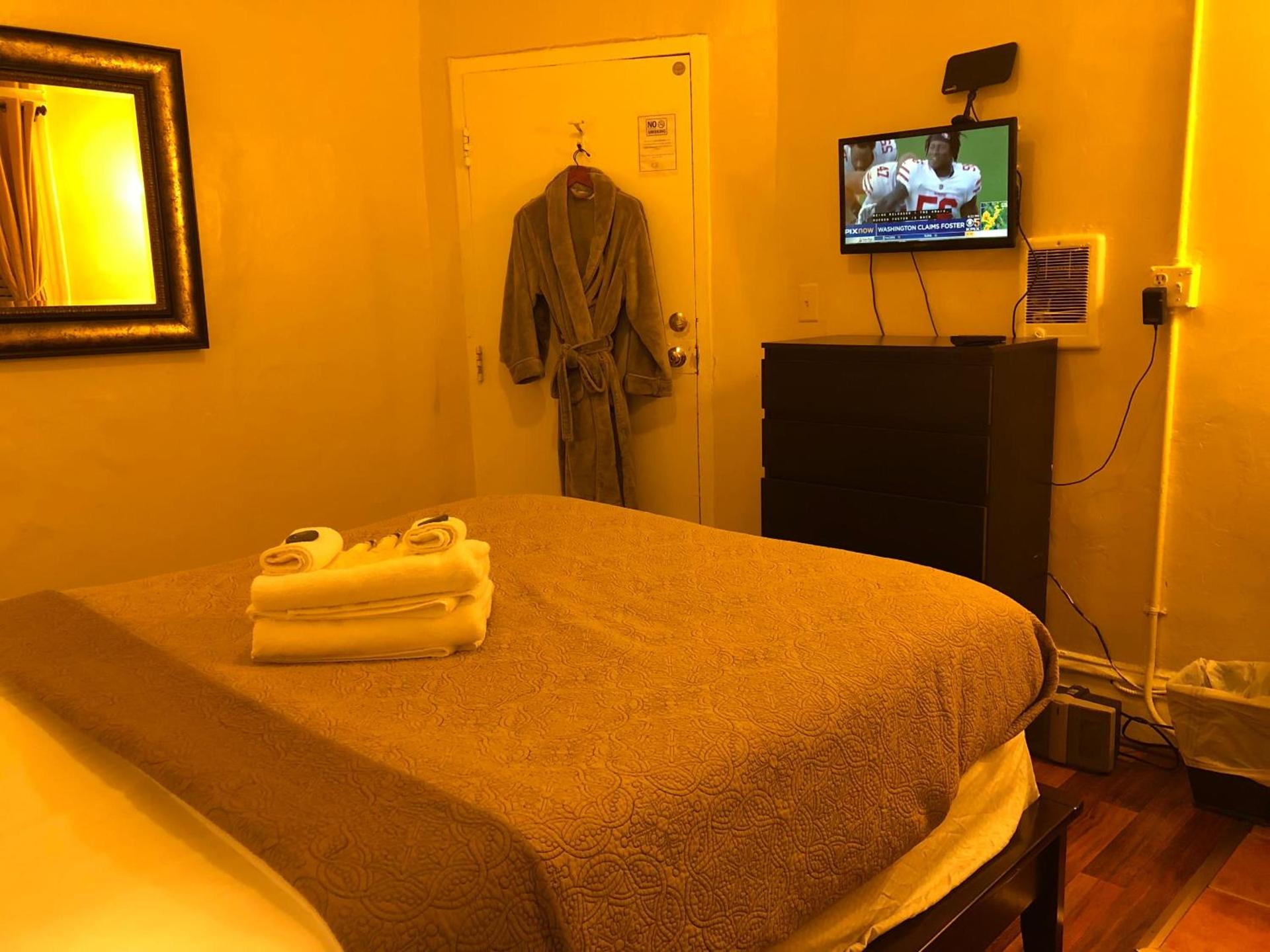 Luz Hotel photo 53