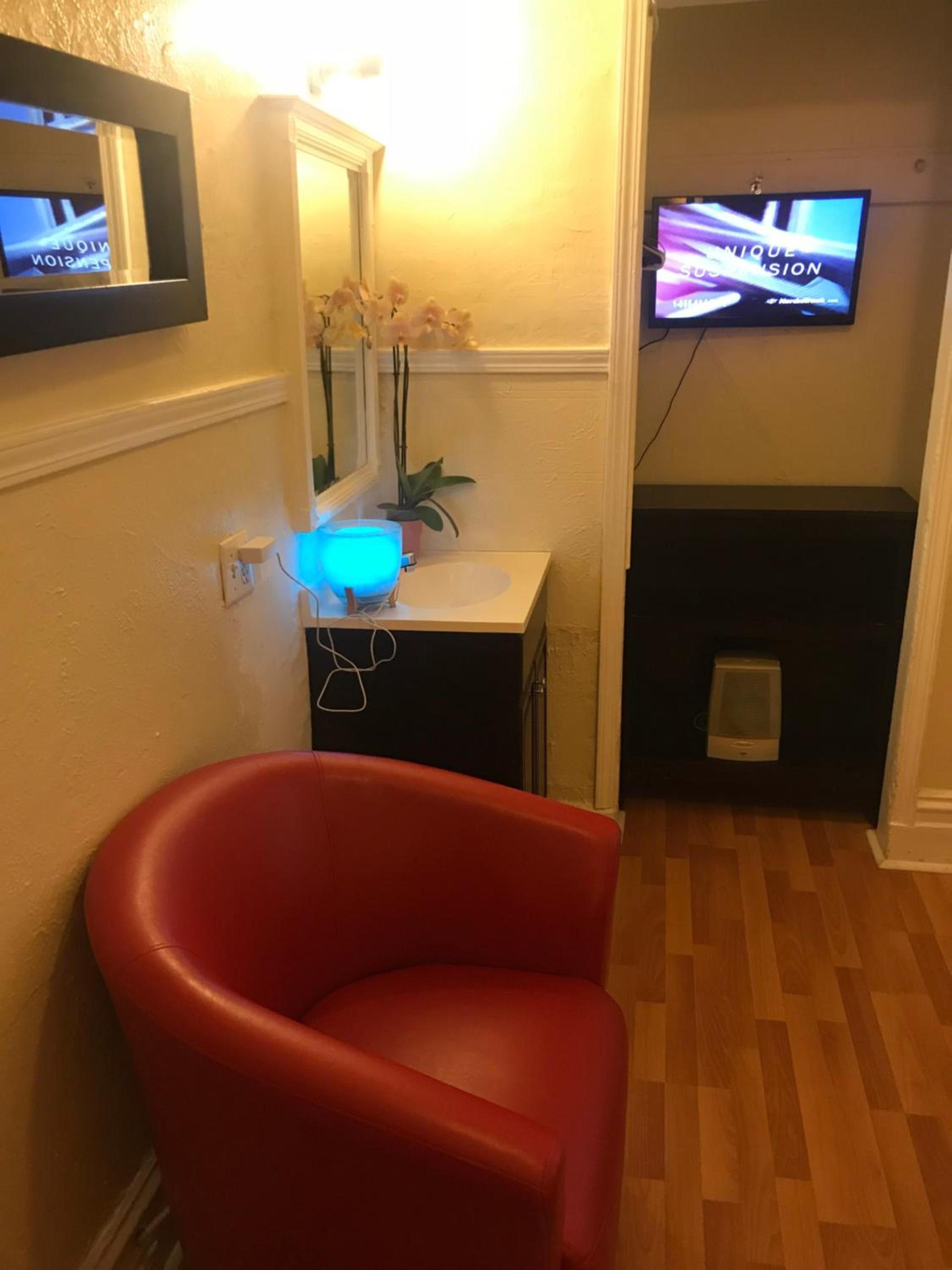 Luz Hotel photo 45