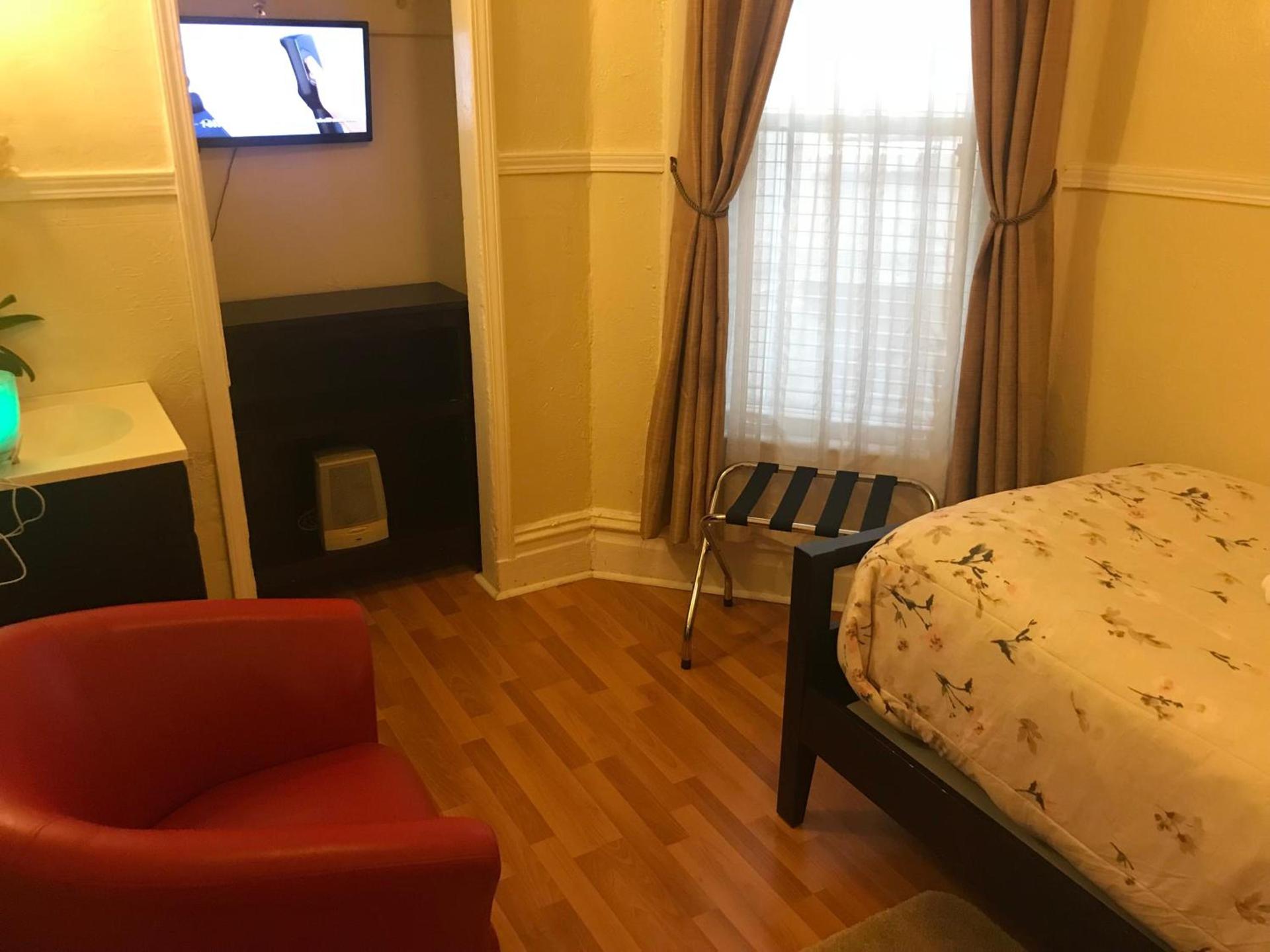 Luz Hotel photo 42
