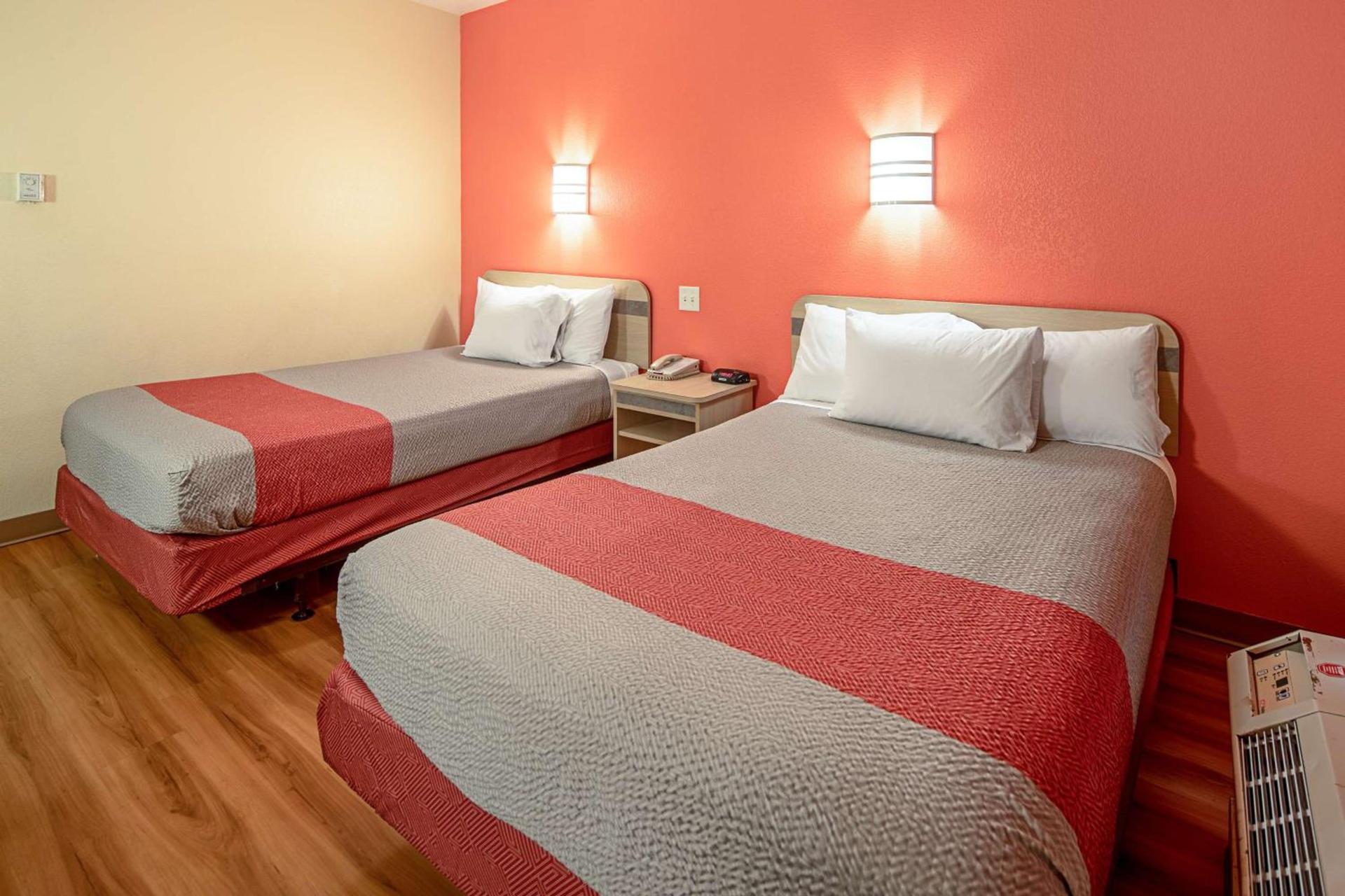 Motel 6-Anchorage, AK - Midtown photo 15
