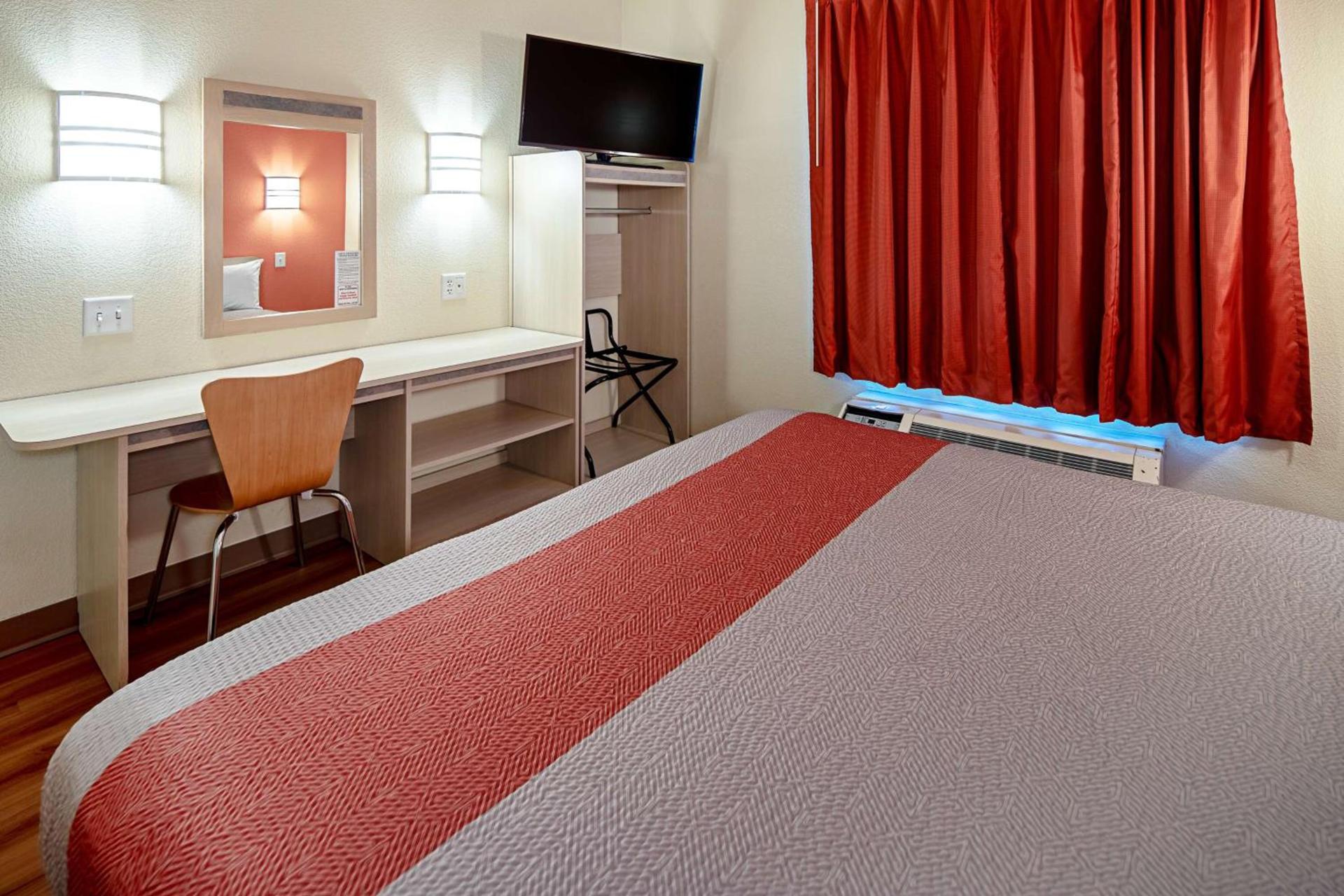 Motel 6-Anchorage, AK - Midtown photo 4