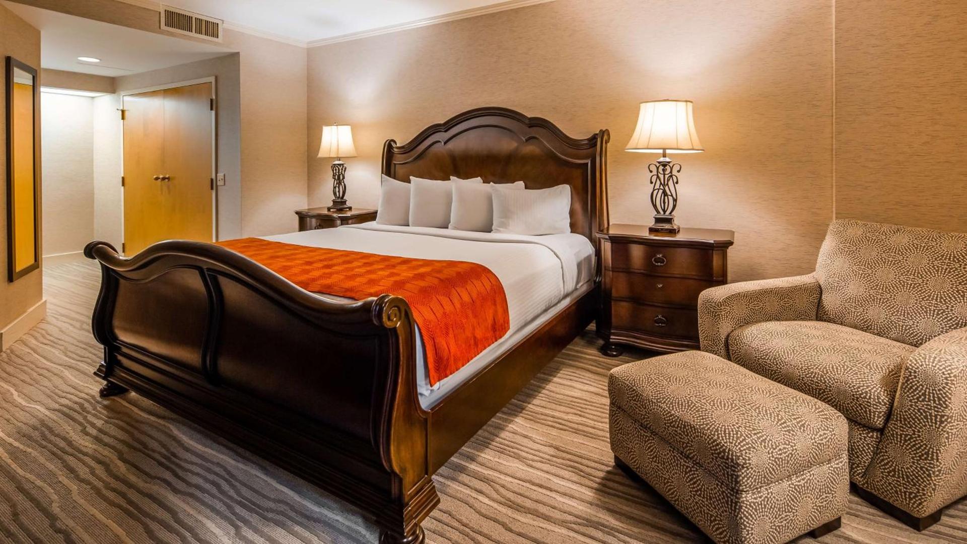 Heritage Hotel, Golf & Conference Center photo 15