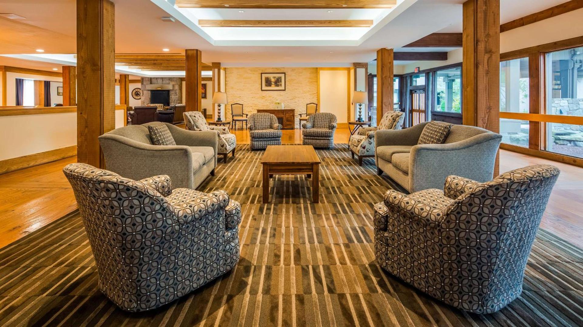 Heritage Hotel, Golf & Conference Center photo 3