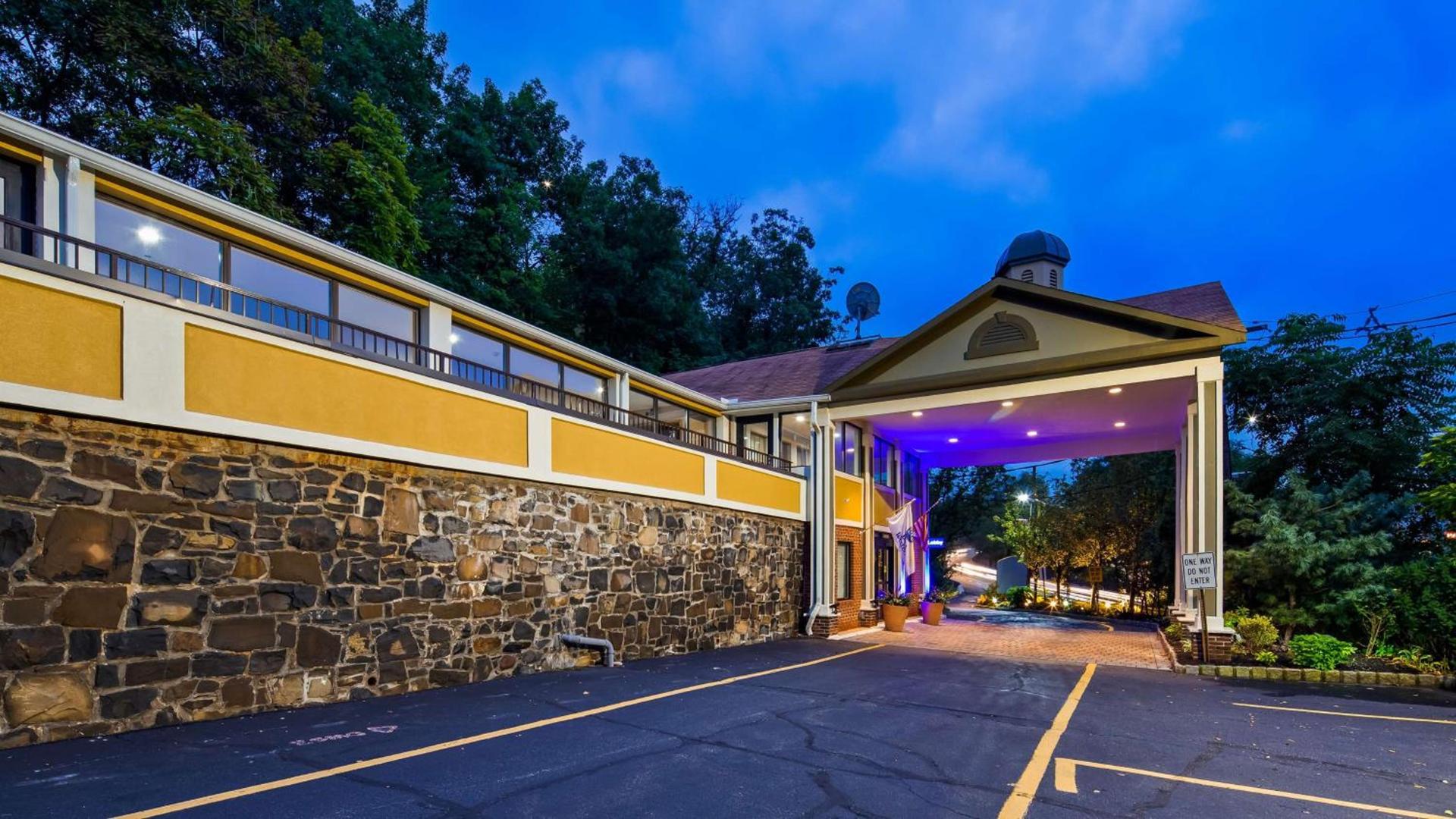 Best Western Fort Lee — hotel in Fort Lee