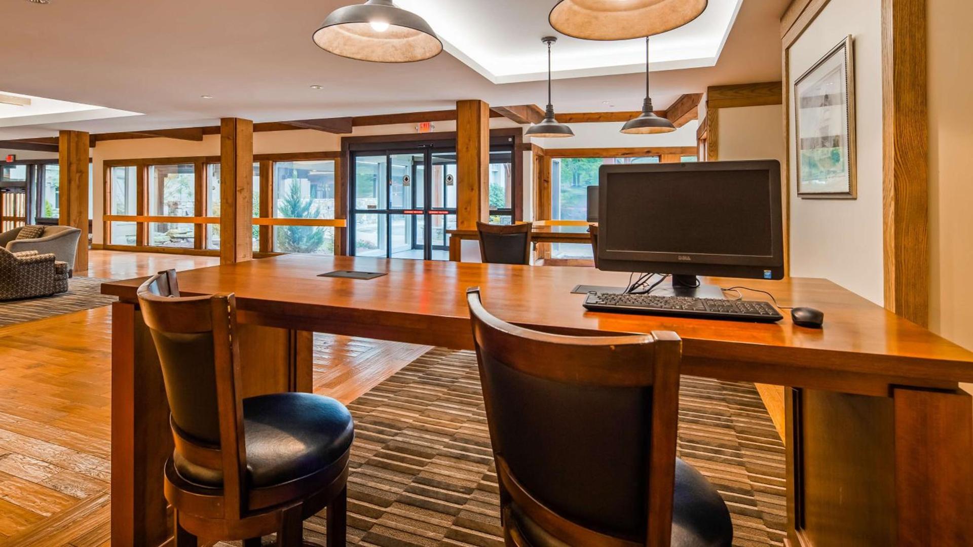 Heritage Hotel, Golf & Conference Center photo 10