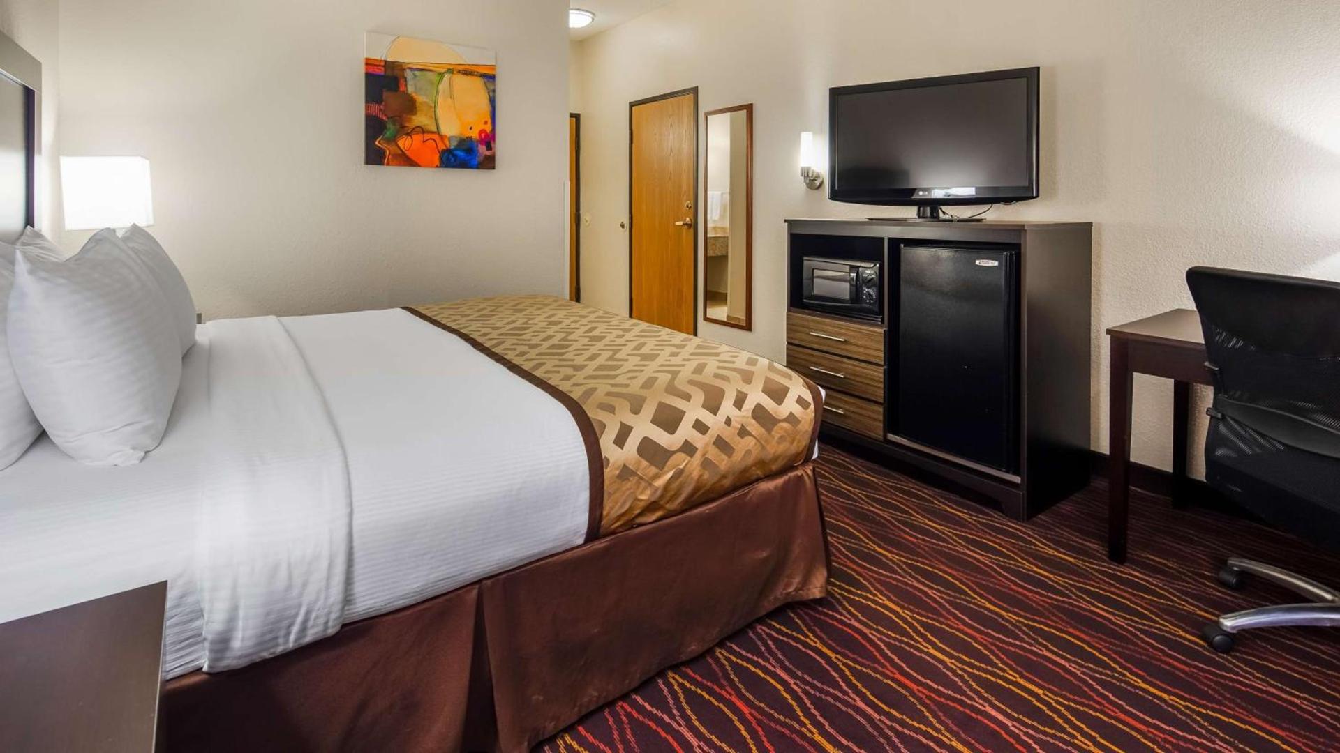 Best Western B R Guest photo 10