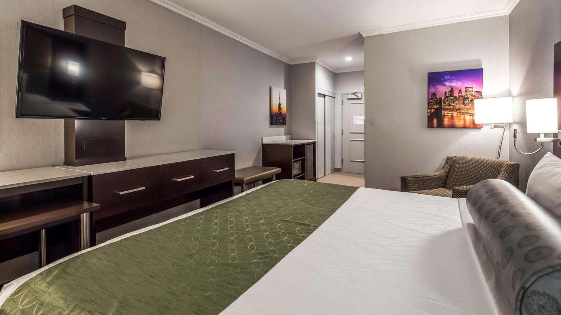 Best Western Premier NYC Gateway Hotel photo 45