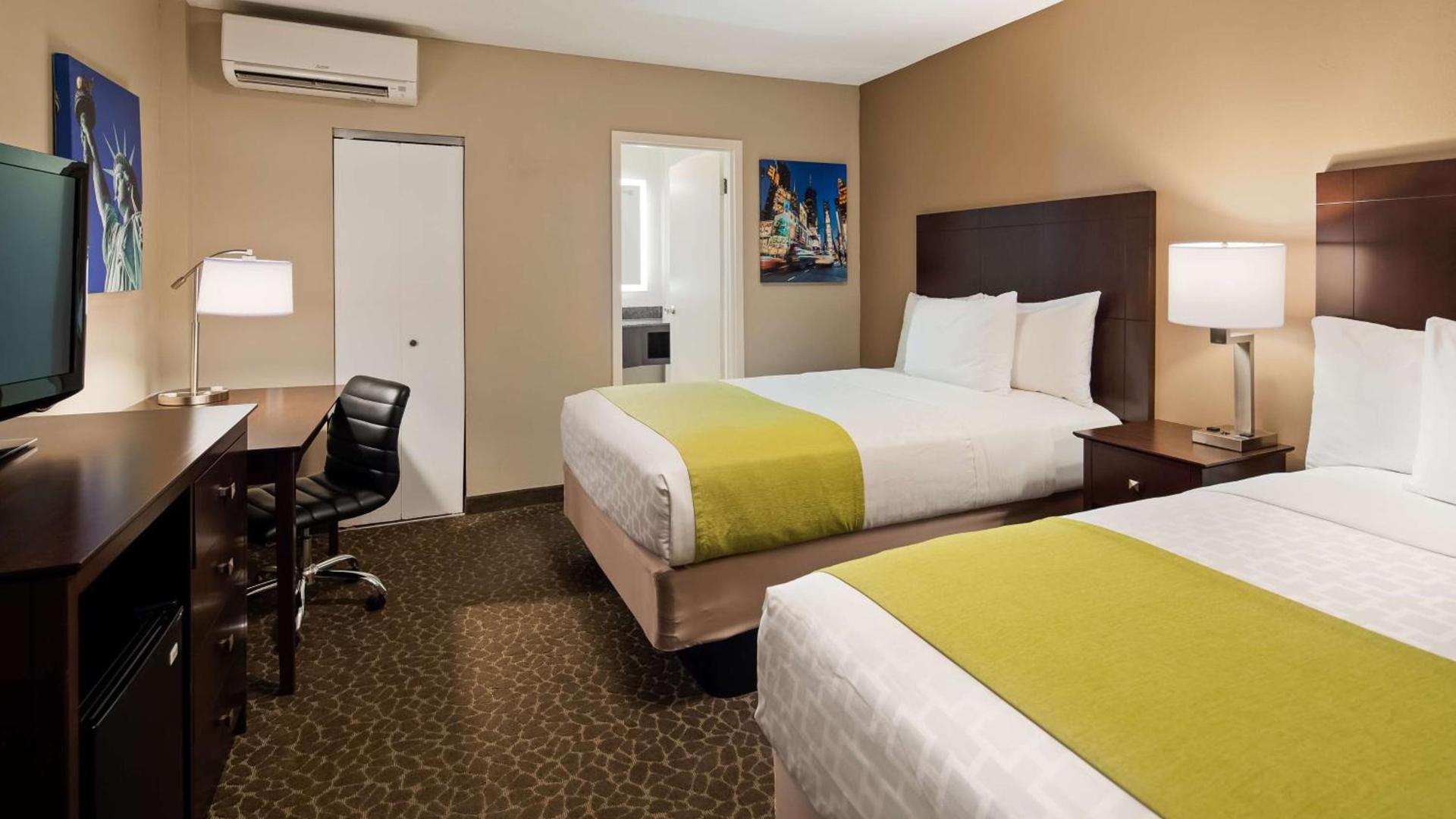 Best Western Fort Lee photo 3