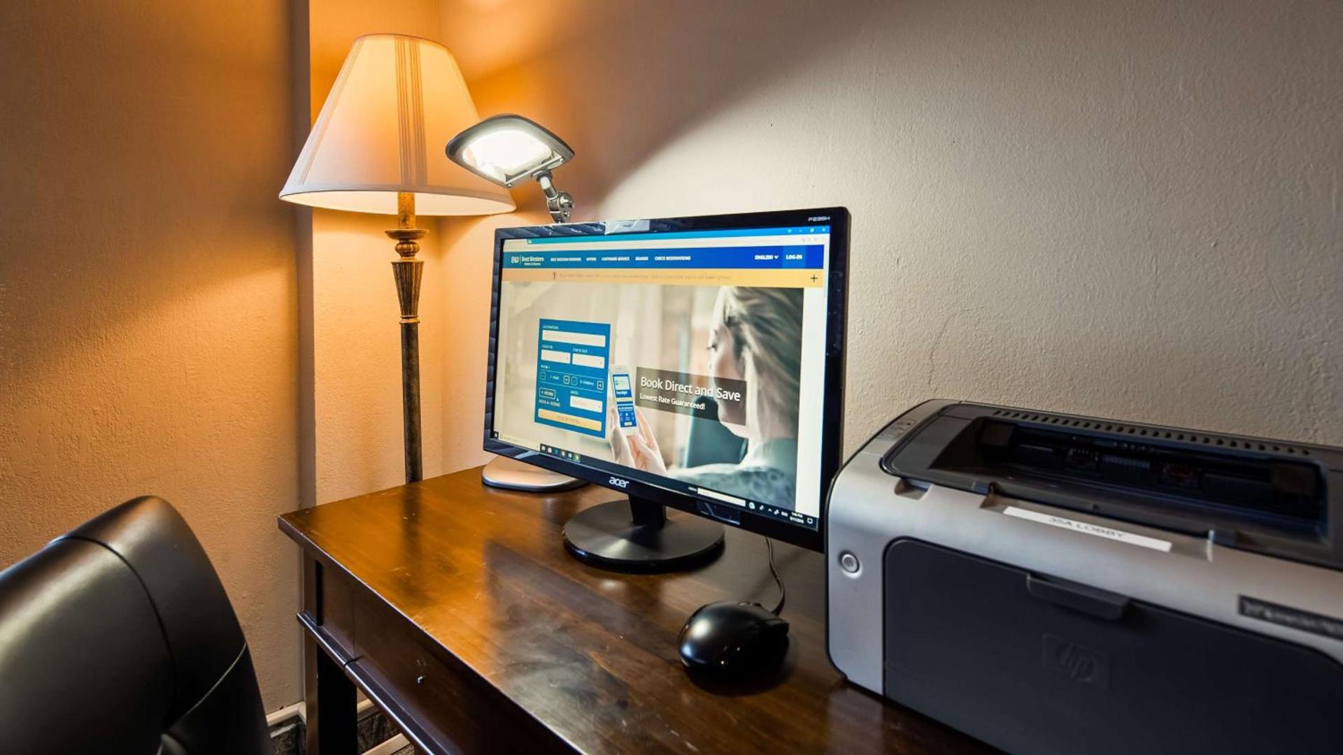 Best Western Fort Lee photo 38