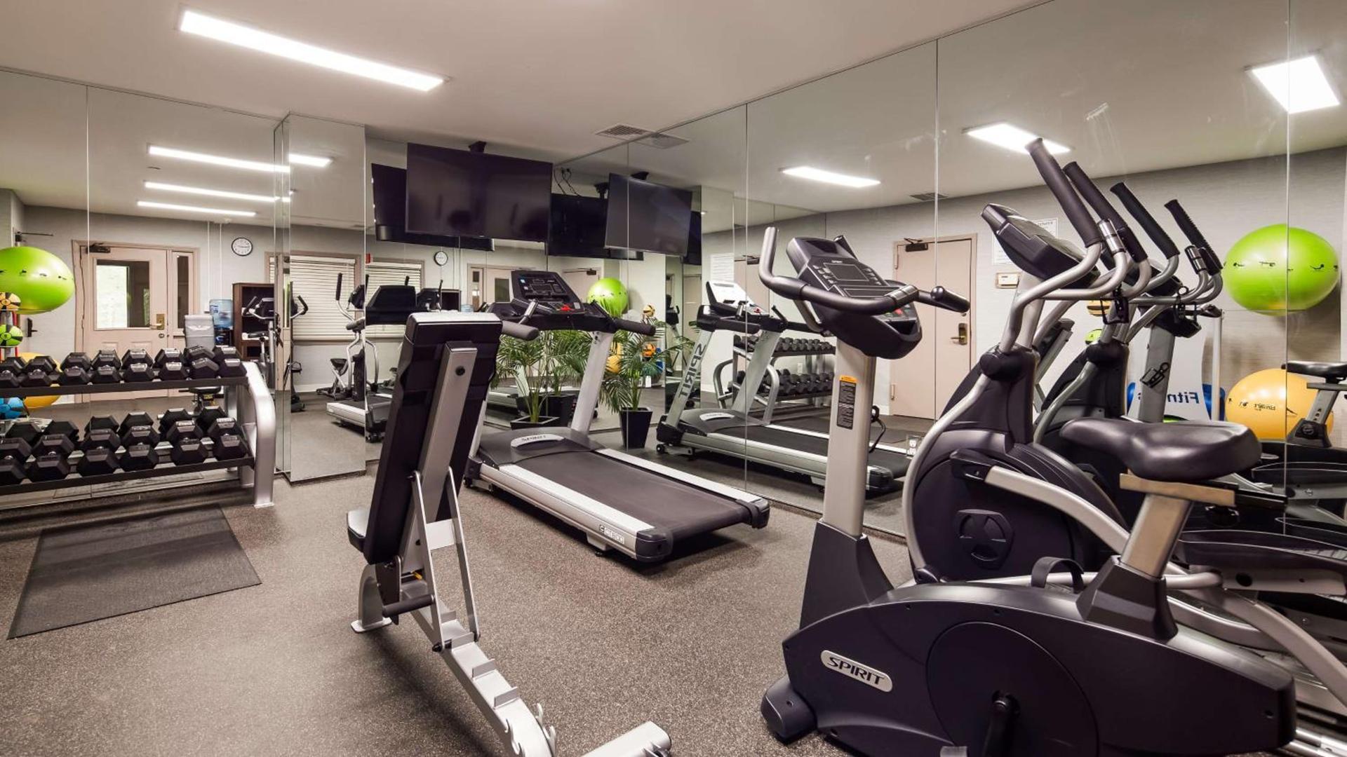 Best Western Fort Lee photo 6