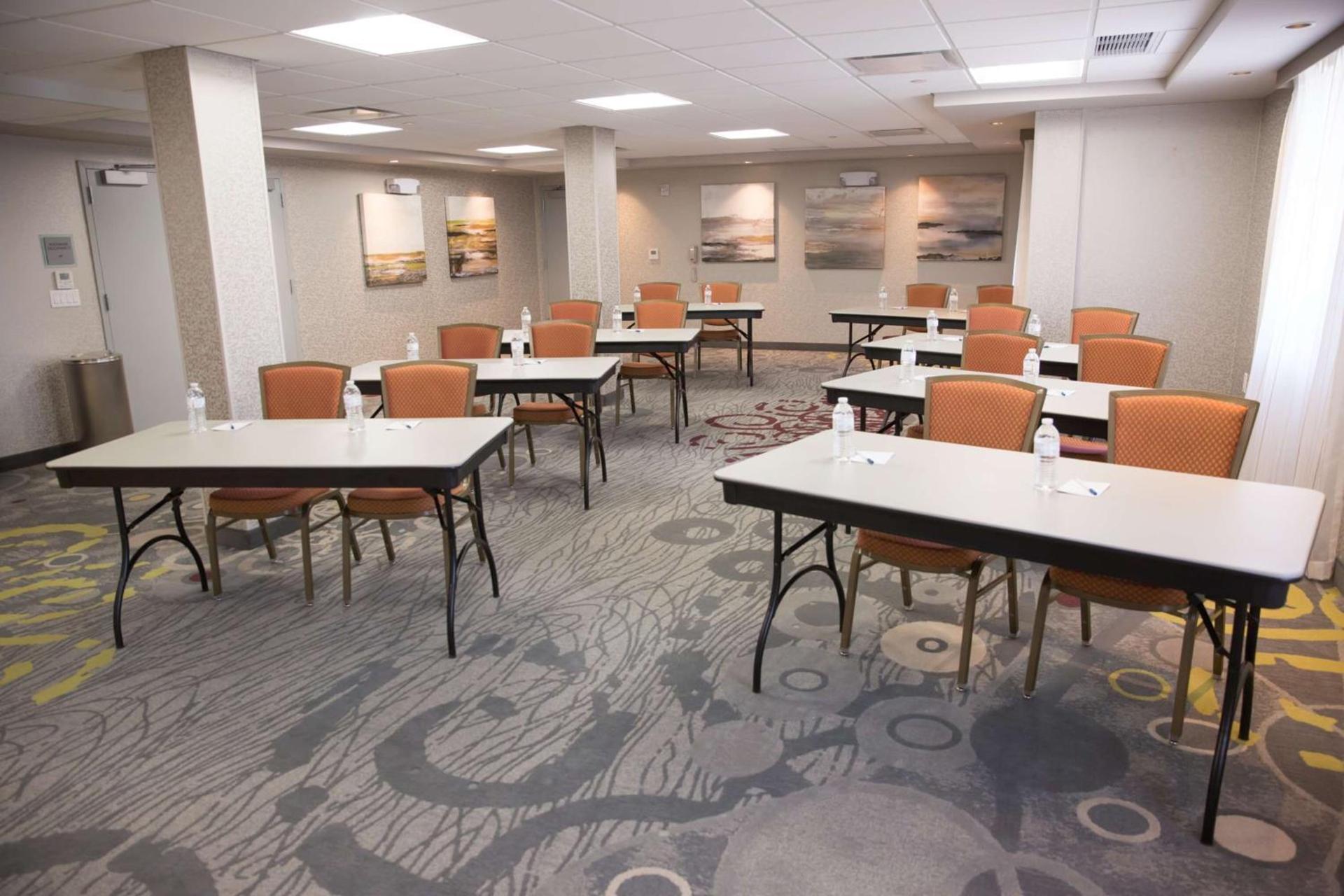 Best Western Premier NYC Gateway Hotel photo 43