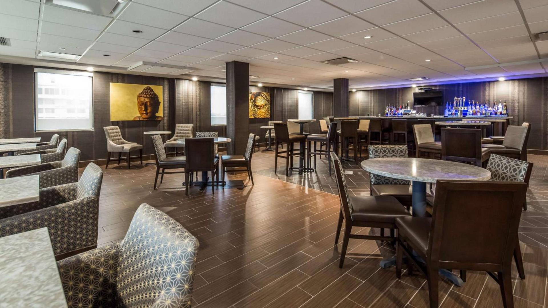 Best Western Premier NYC Gateway Hotel photo 25