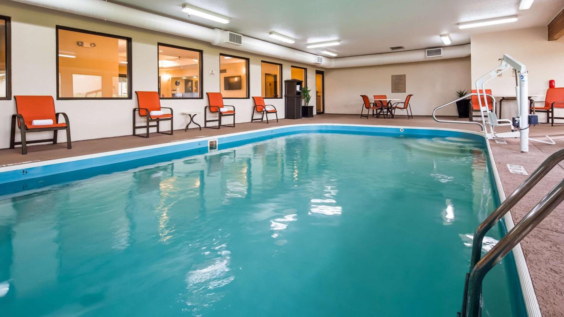 Best Western B R Guest photo 3