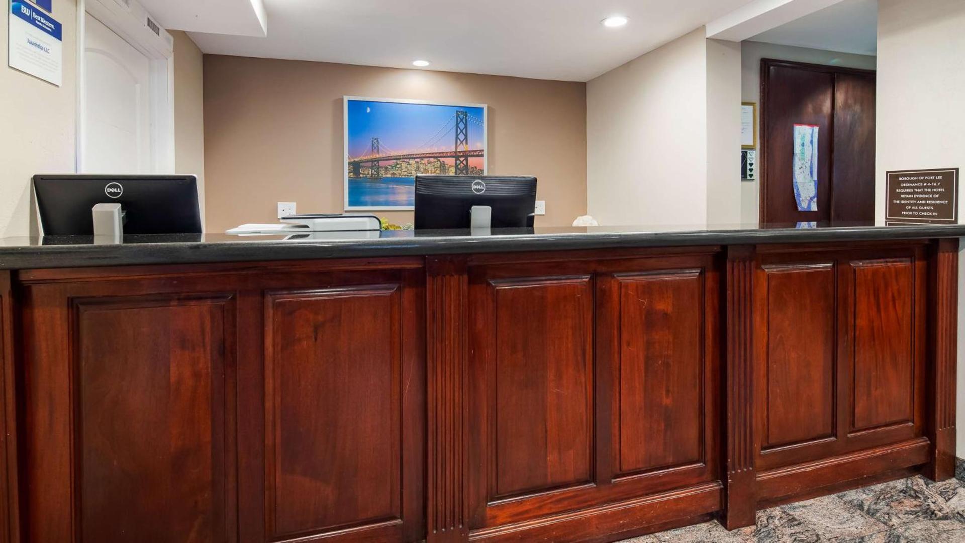 Best Western Fort Lee photo 37