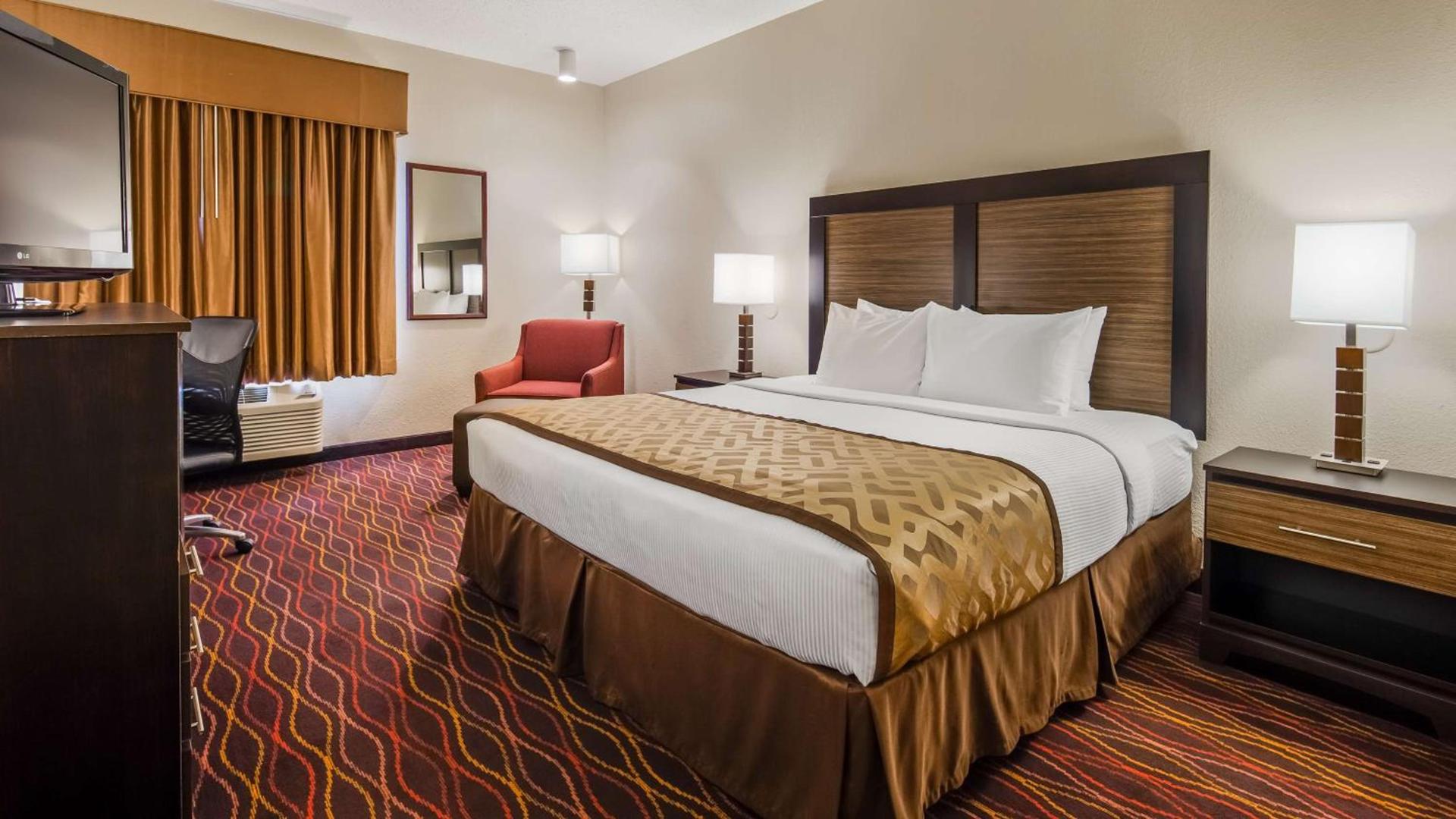 Best Western B R Guest photo 5