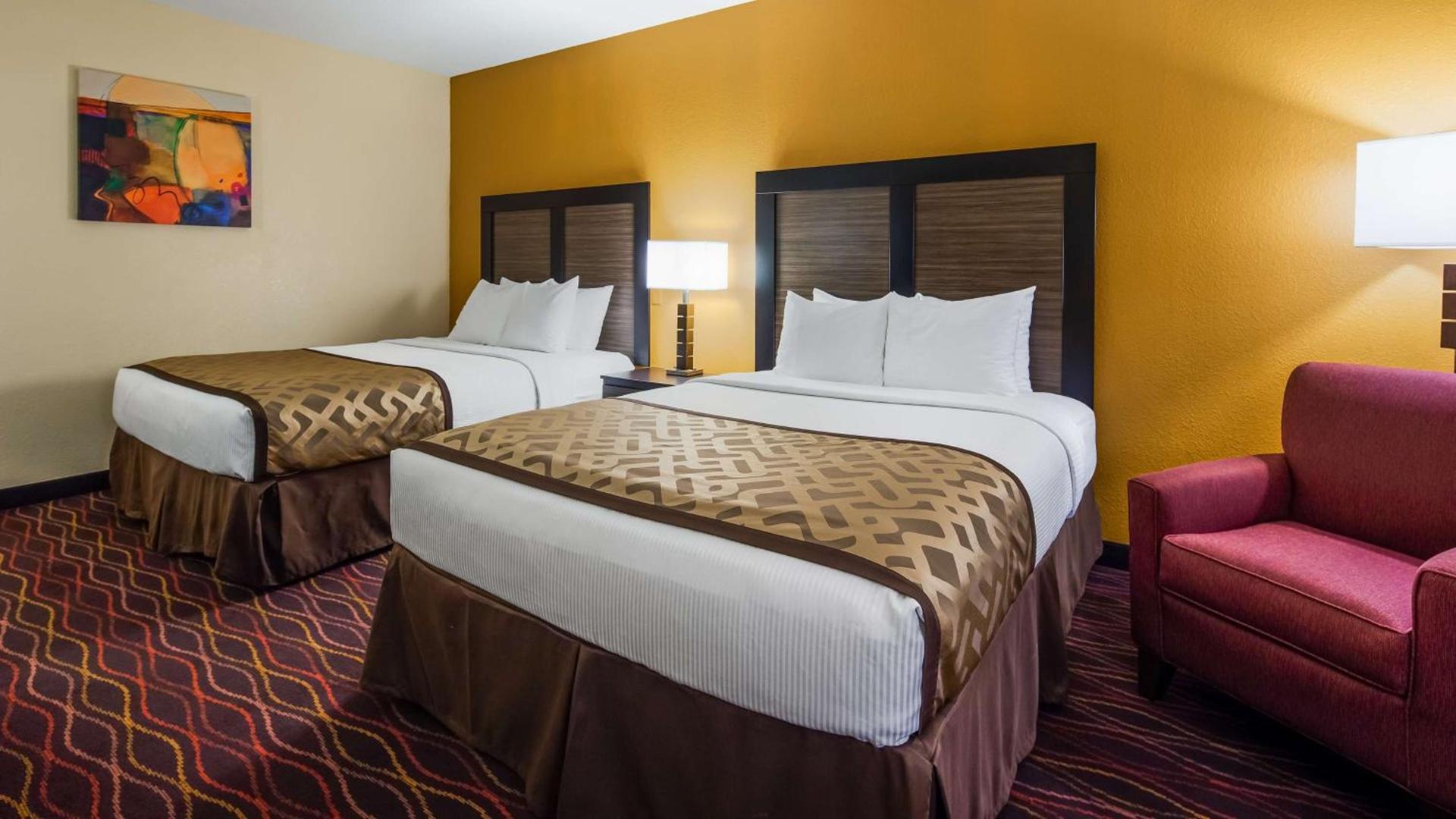 Best Western B R Guest photo 14
