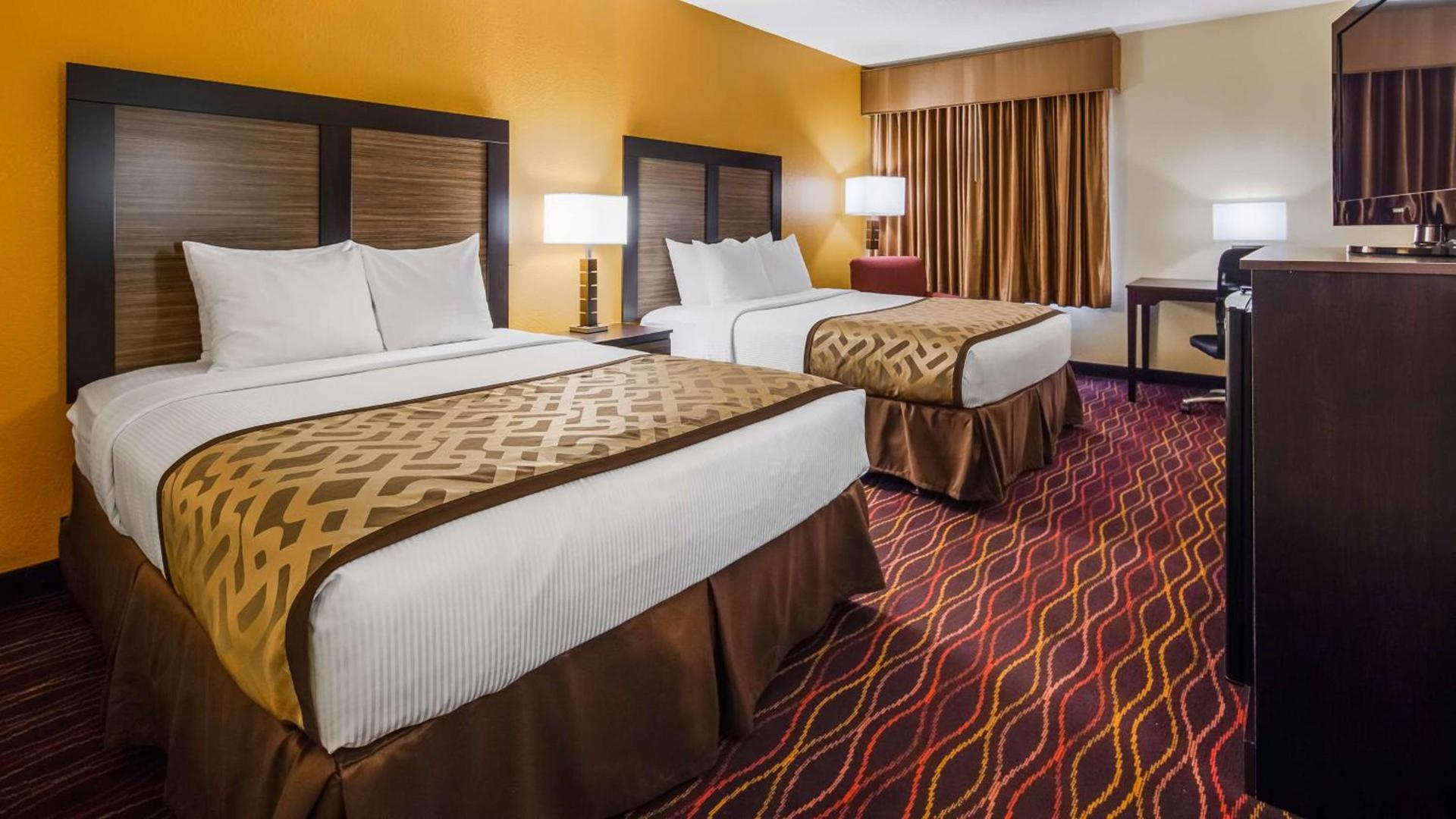 Best Western B R Guest photo 6
