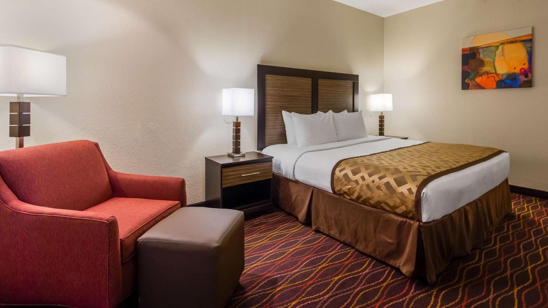 Best Western B R Guest photo 9