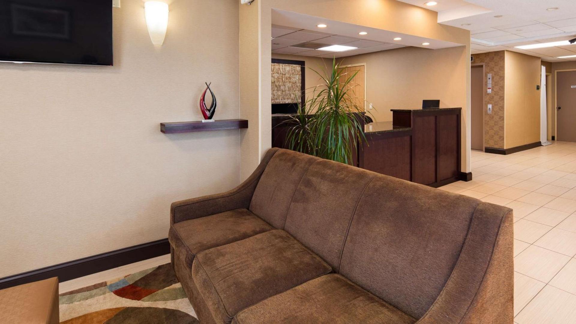 Best Western Springfield West Inn photo 5
