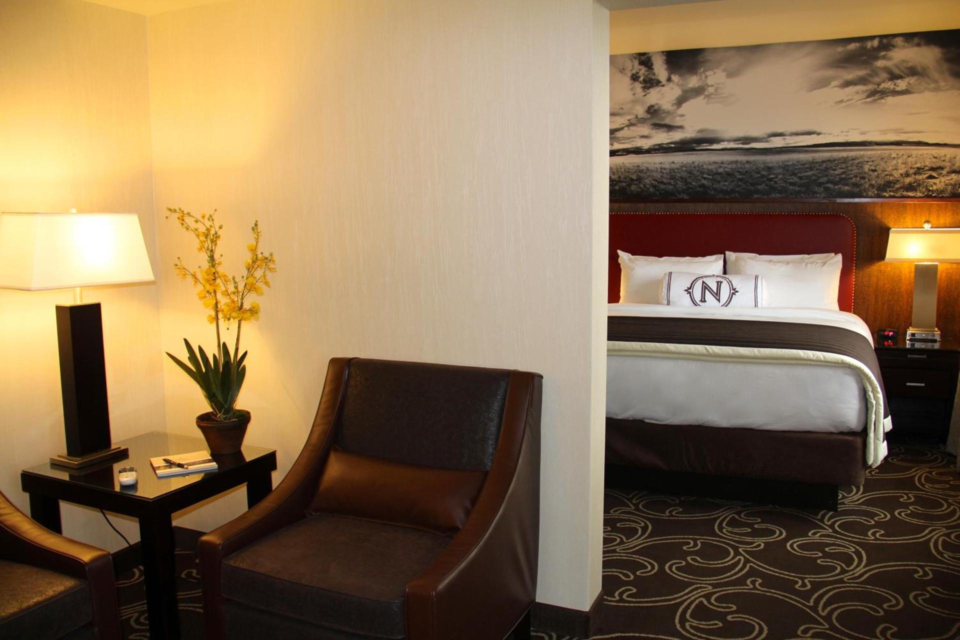 Northern Hotel photo 24