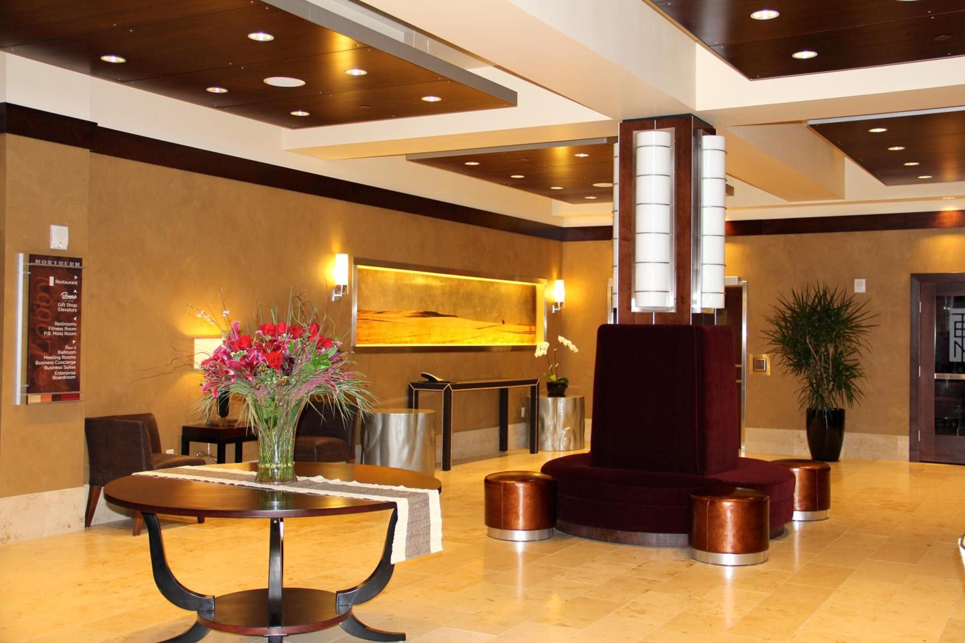 Northern Hotel photo 31