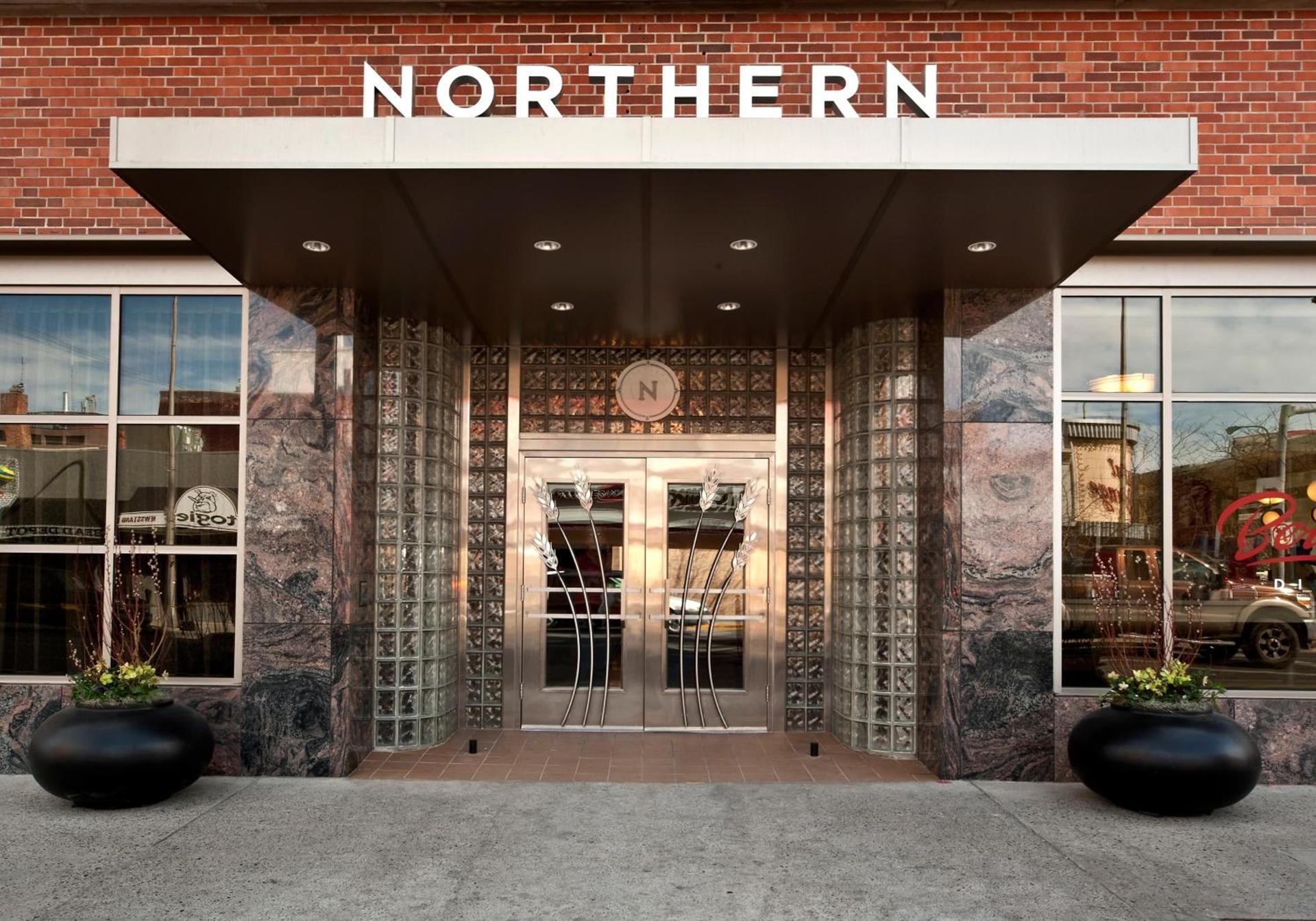 Northern Hotel photo 3