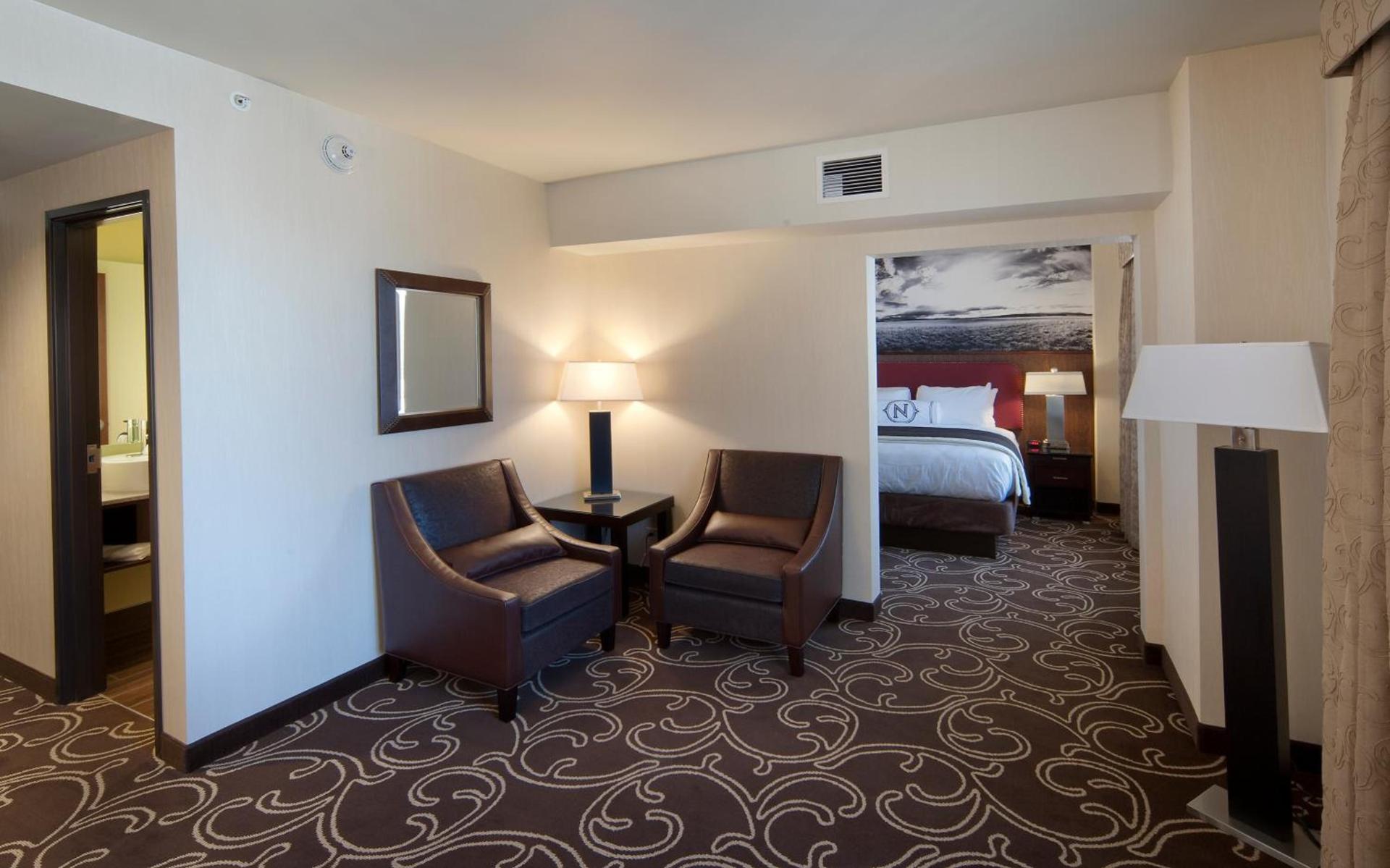 Northern Hotel photo 20
