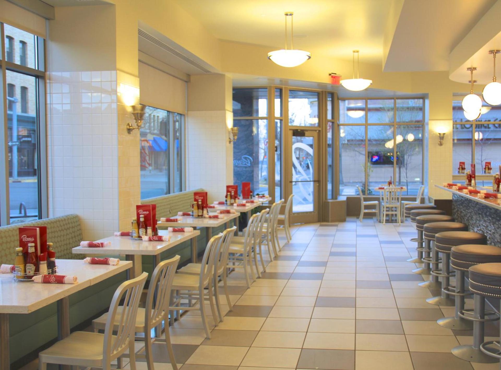 Northern Hotel photo 13