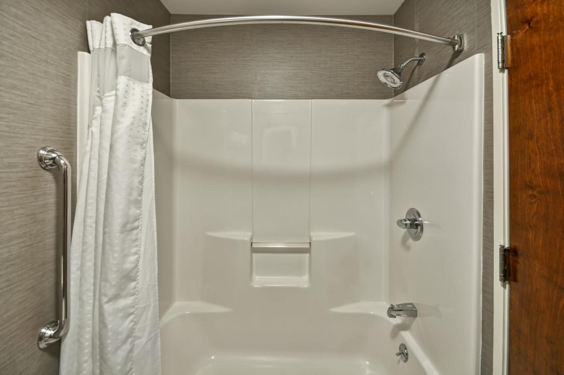 Holiday Inn Express Romulus / Detroit Airport by IHG photo 7