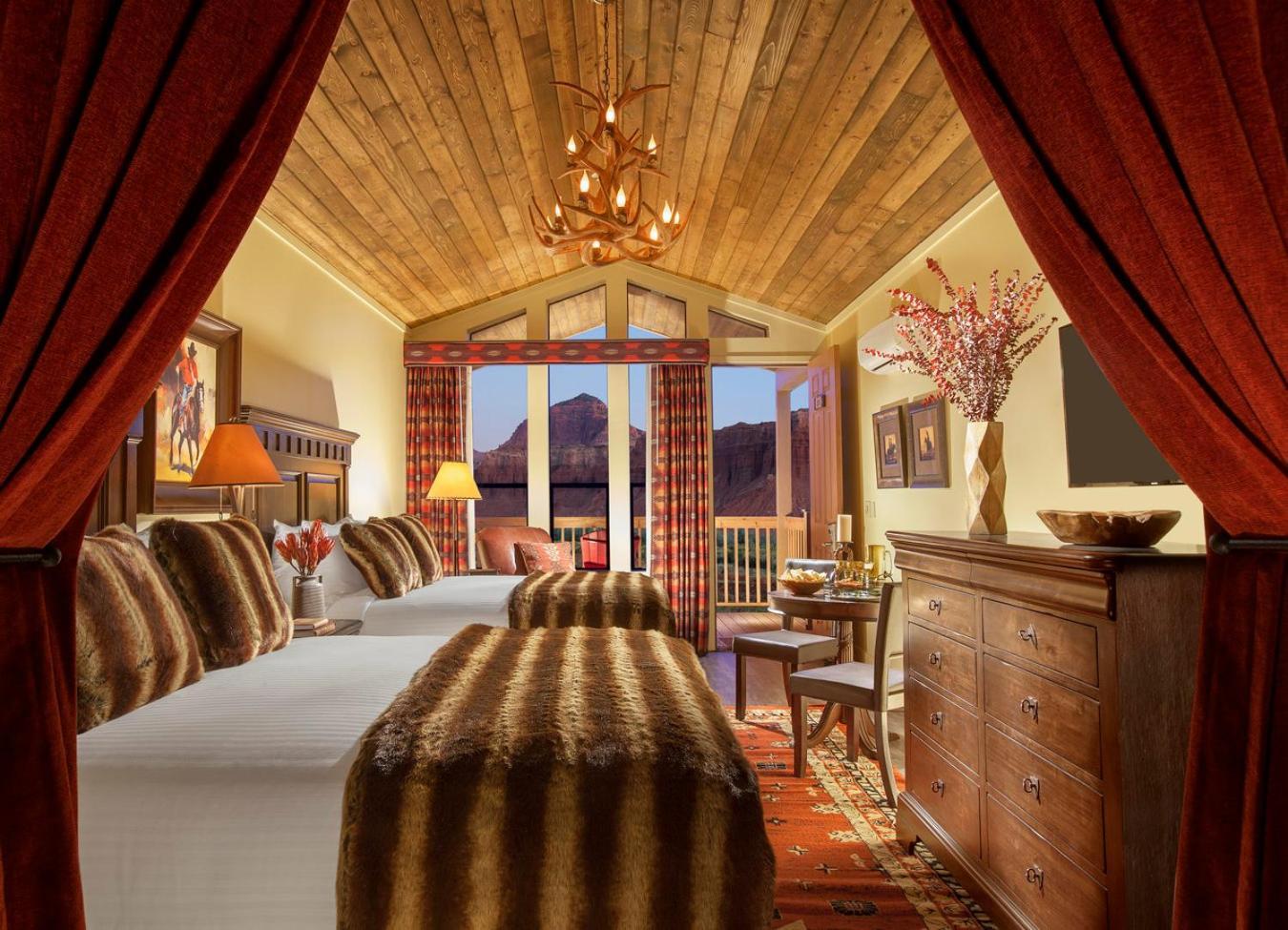 Capitol Reef Resort photo 32