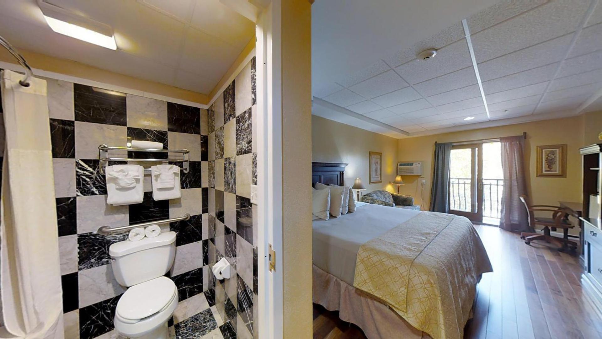 Ocean Inn & Suites photo 7