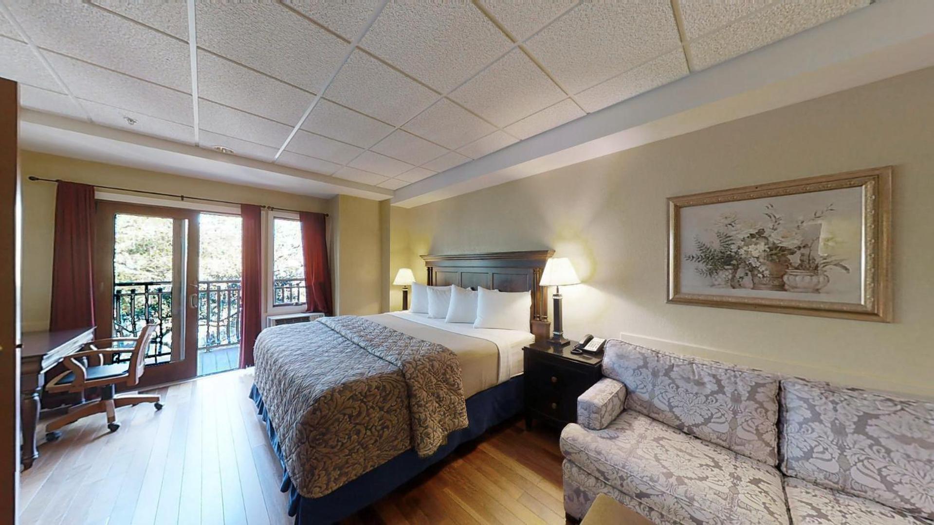 Ocean Inn & Suites photo 28