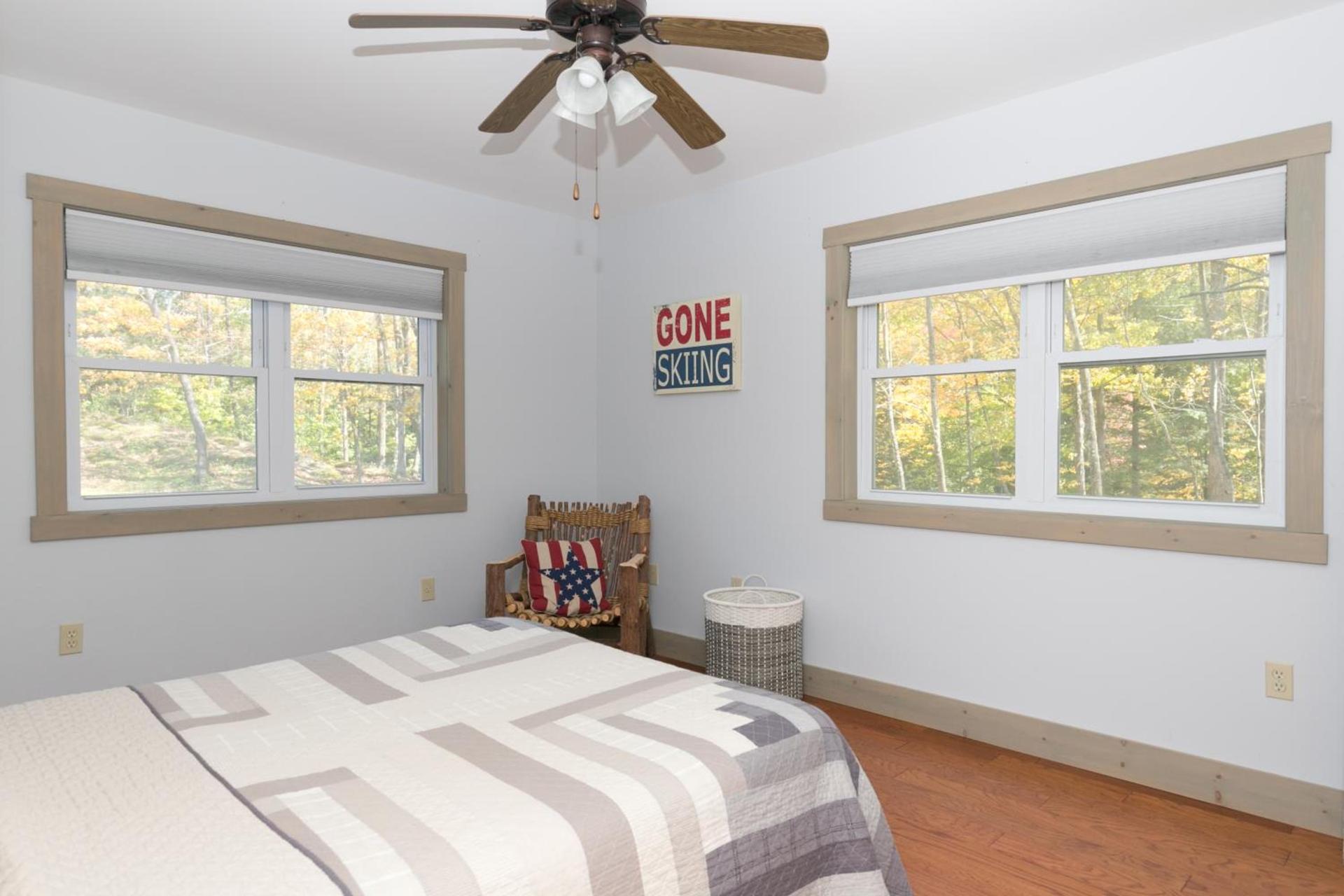 Warren Lodge photo 20