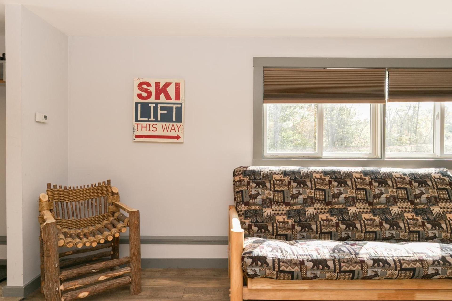 Warren Lodge photo 19