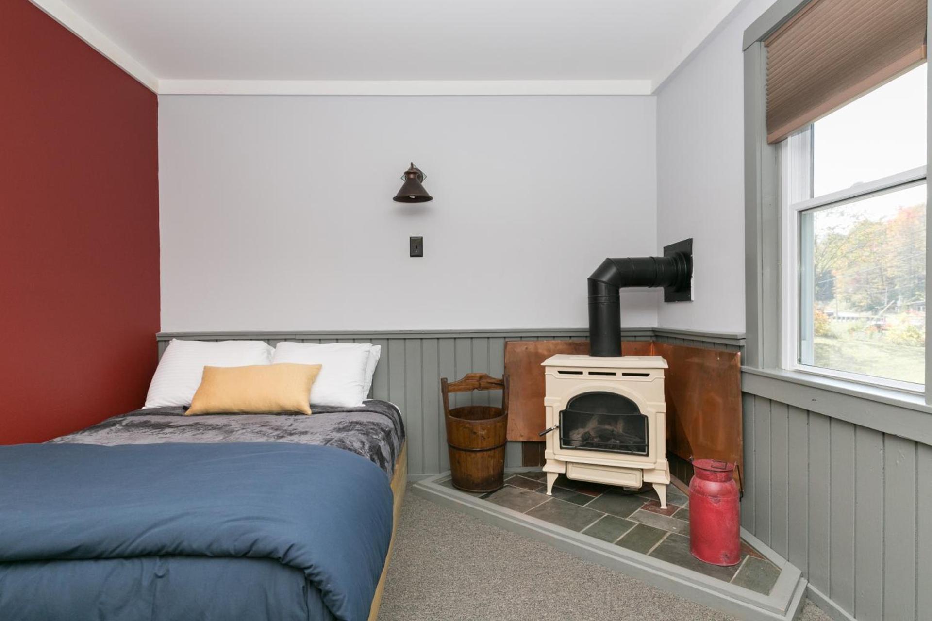 Warren Lodge photo 32