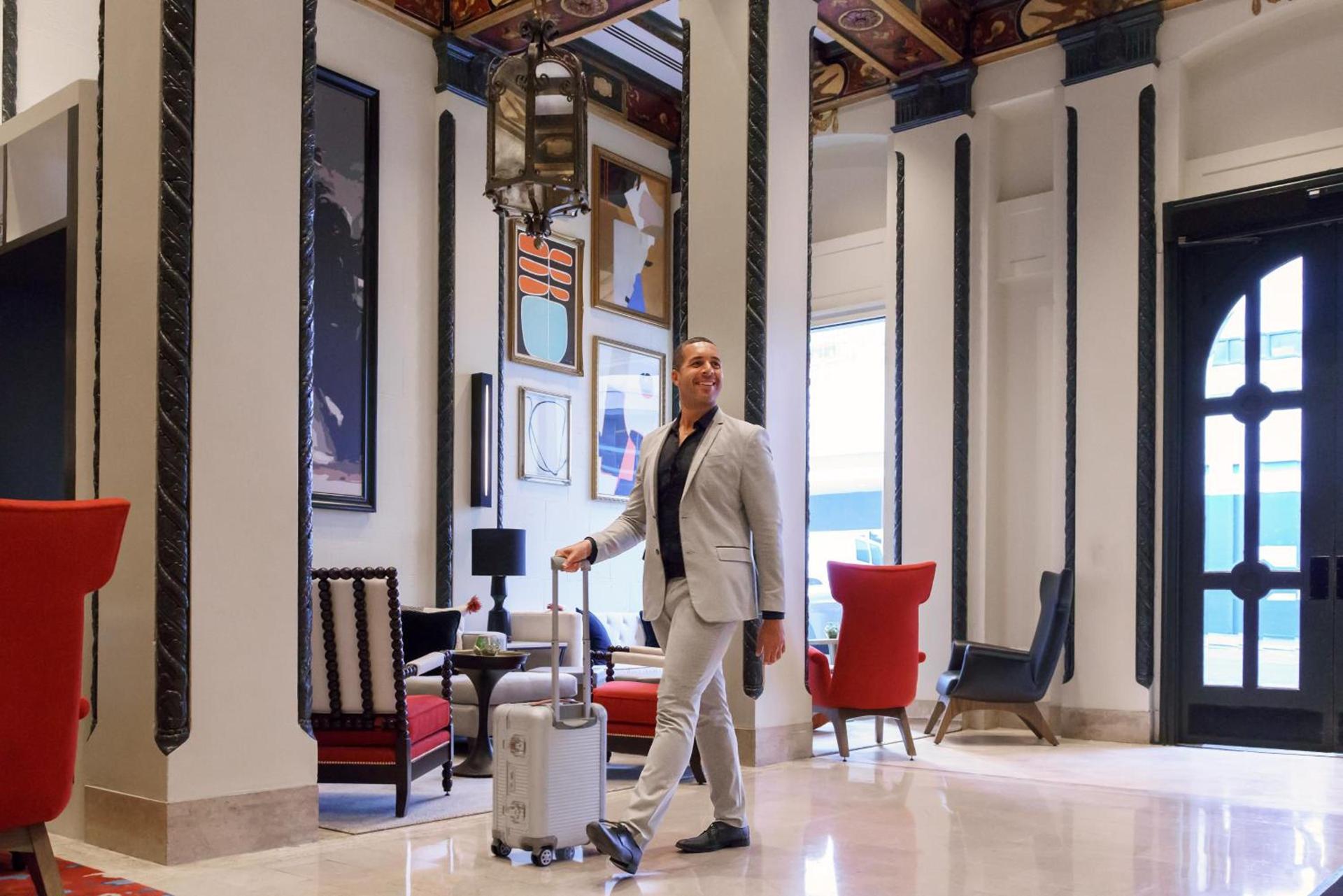Hotel Spero, Vignette Collection by IHG photo 73