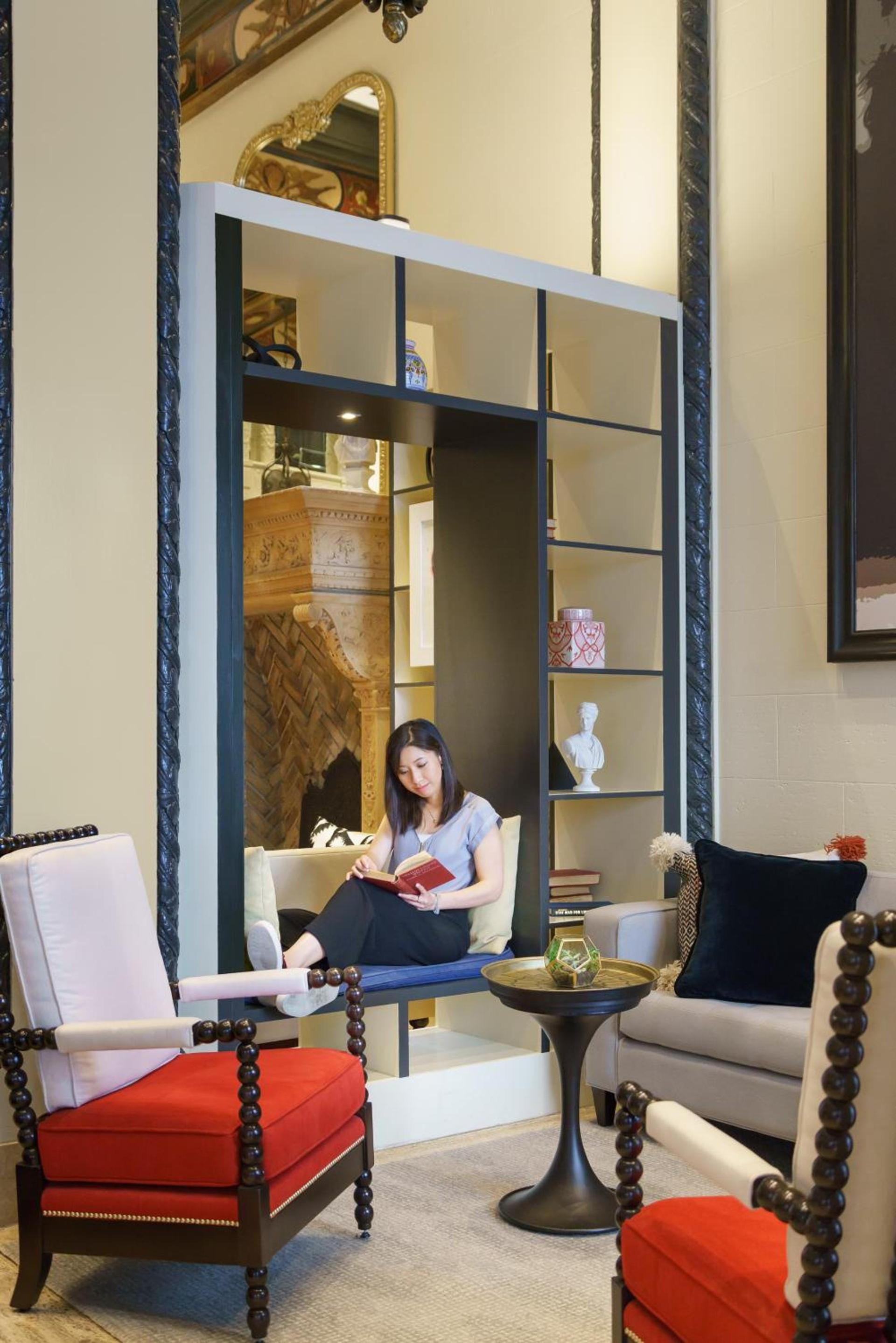 Hotel Spero, Vignette Collection by IHG photo 77